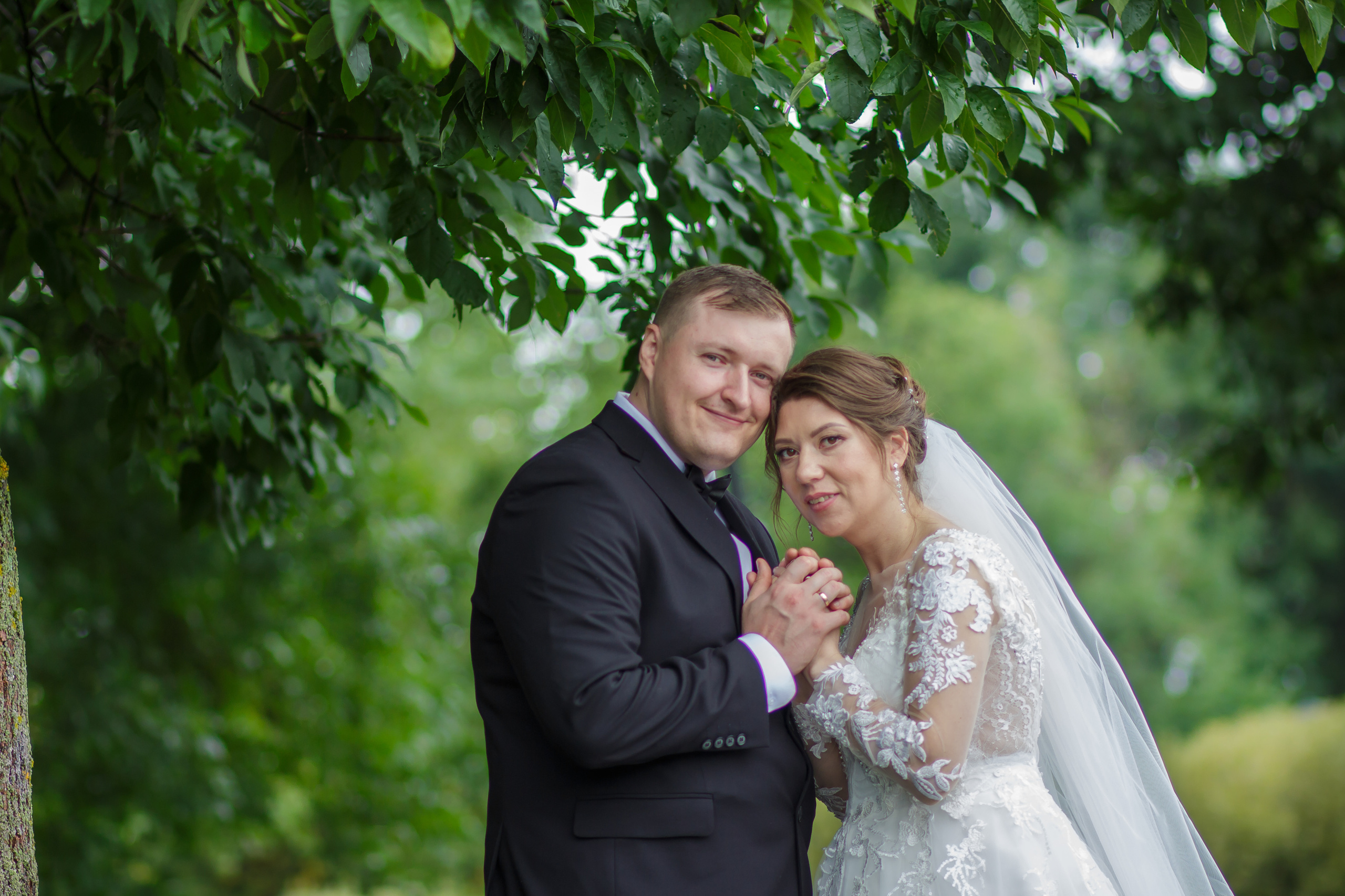 Свадебный и семейный фотограф в Могилеве и Минске