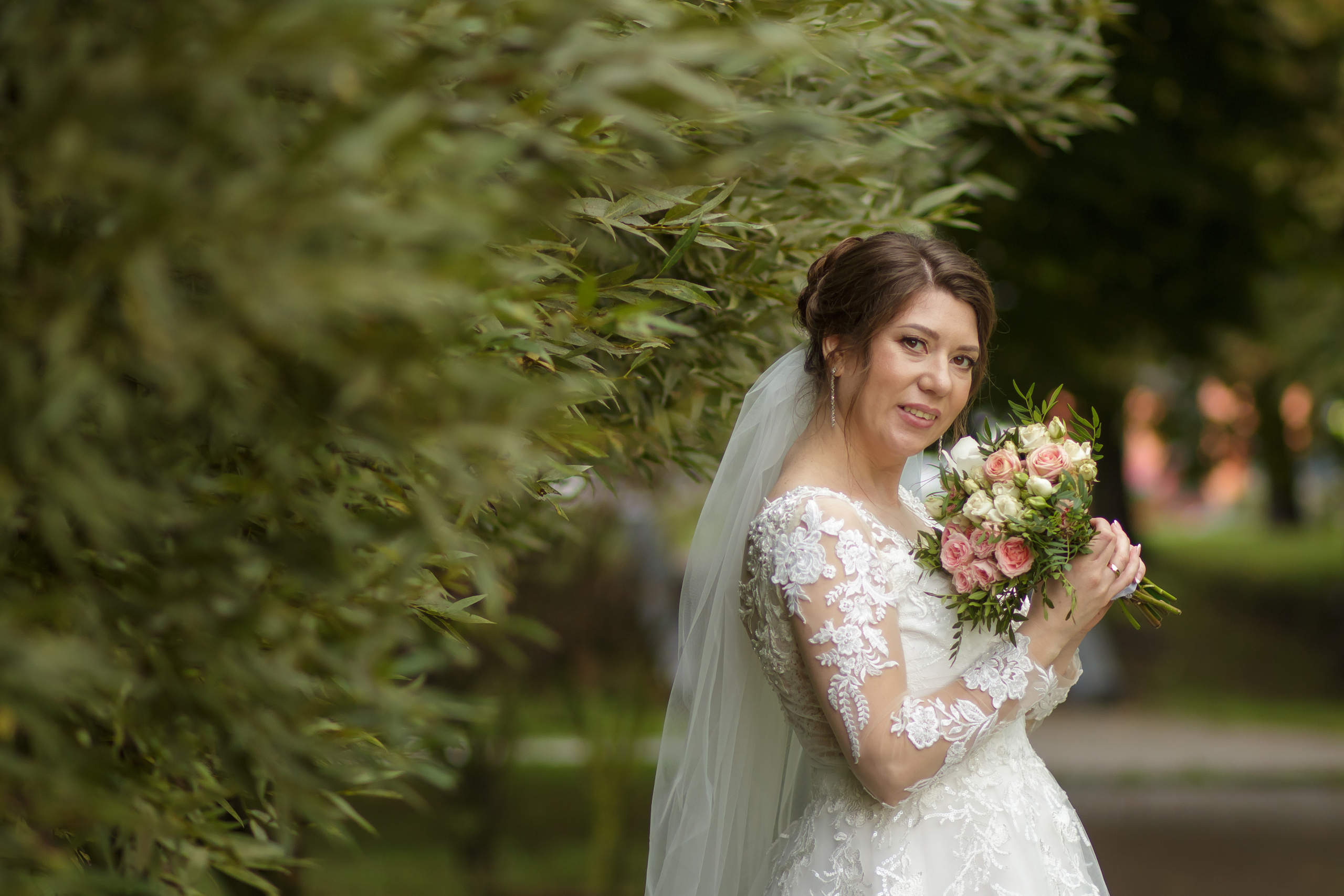 Свадебный и семейный фотограф в Могилеве и Минске