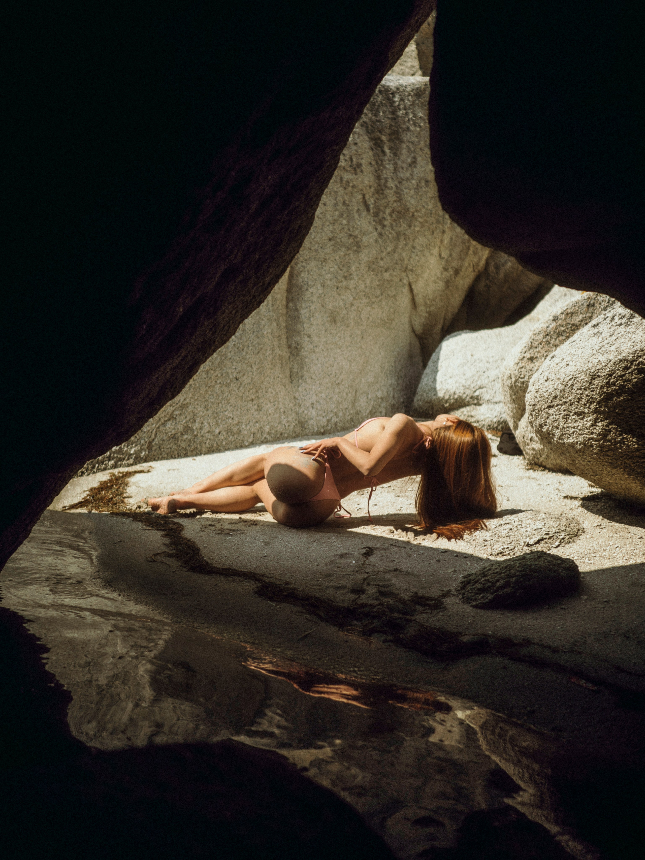 Фотограф и видеограф в Благовещенске и Санкт-Петербурге Мурыгина Мария