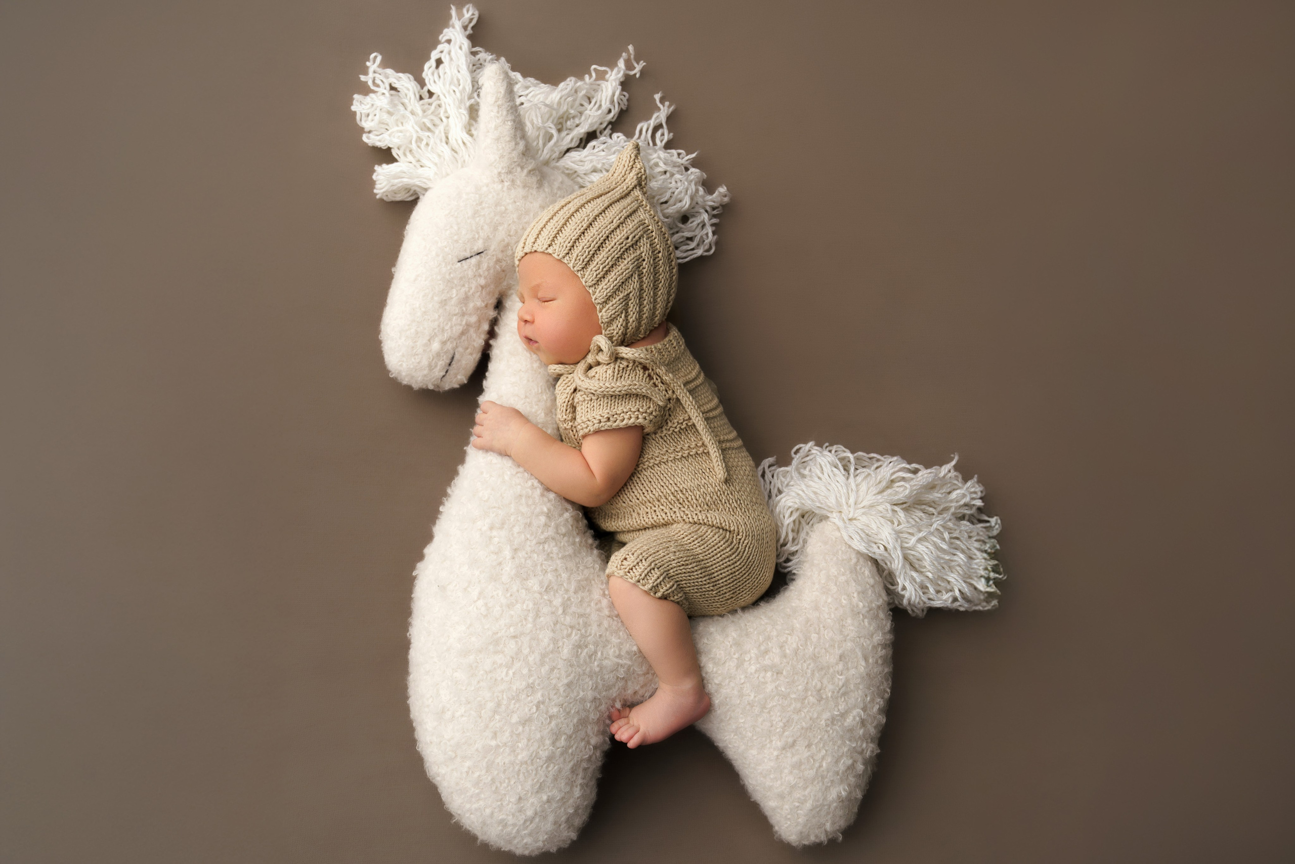 Фотосессия новорожденного (newborn). Фотограф новорожденных, детей до года и беременных в Симферополе