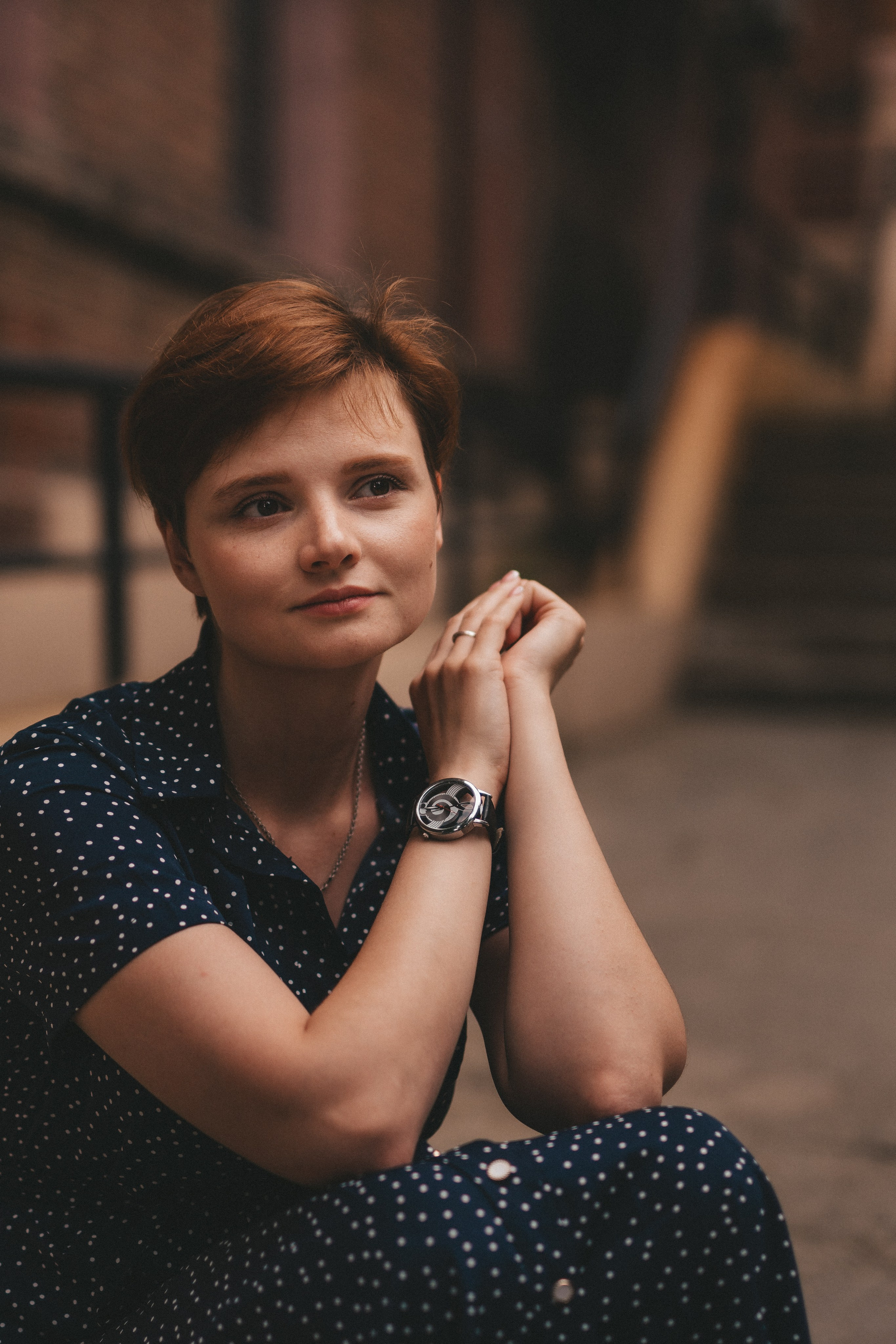 Женский портрет Владивосток. Портретный и семейный фотограф во Владивостоке Светлана Мухильченко