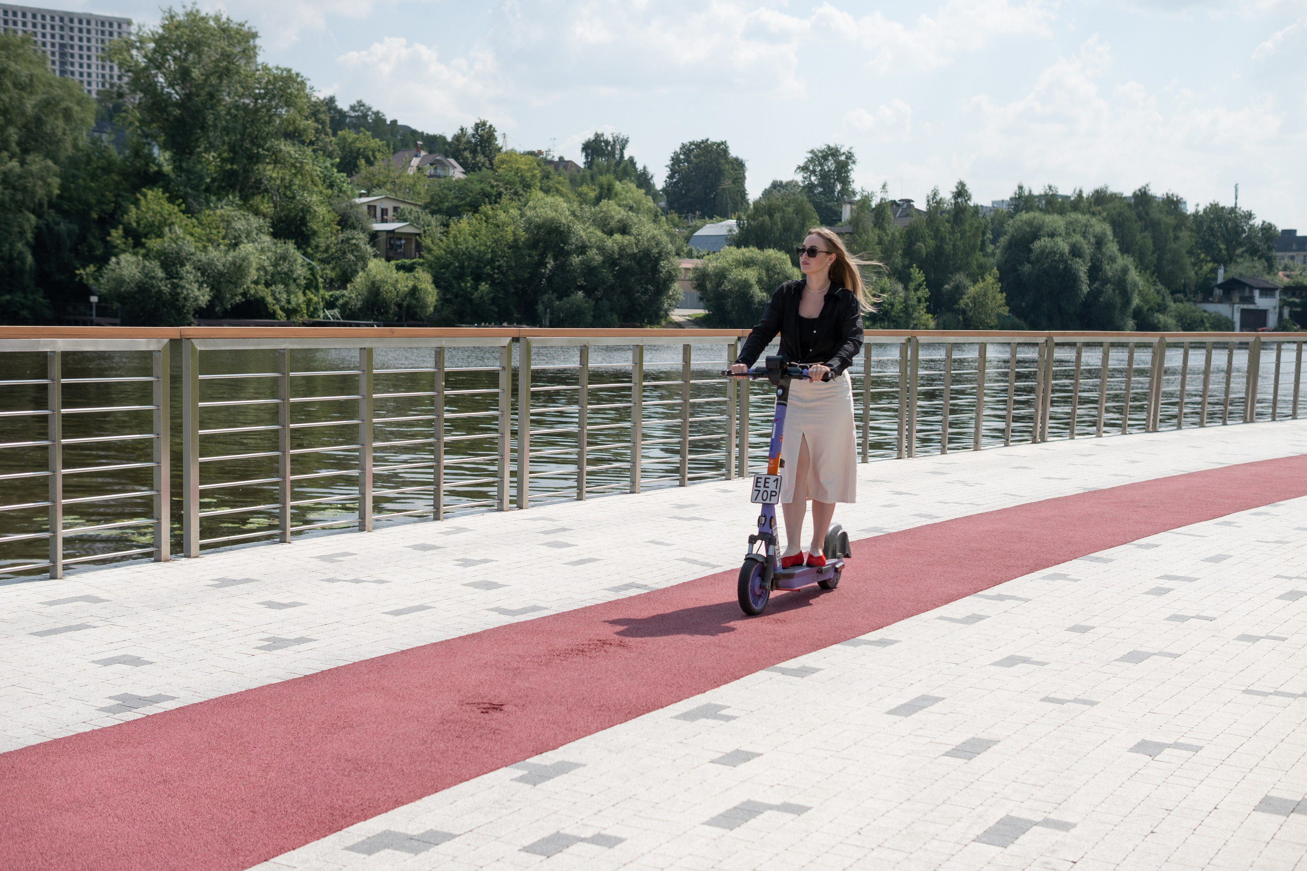 Фотосерия «180 дней лета»: визуальное летнее путешествие сквозь 180 дней — атмосфера сезона, смена настроений и света, эмоциональные состояния и летняя визуальная поэзия. Фотограф: Ожерельев Лев