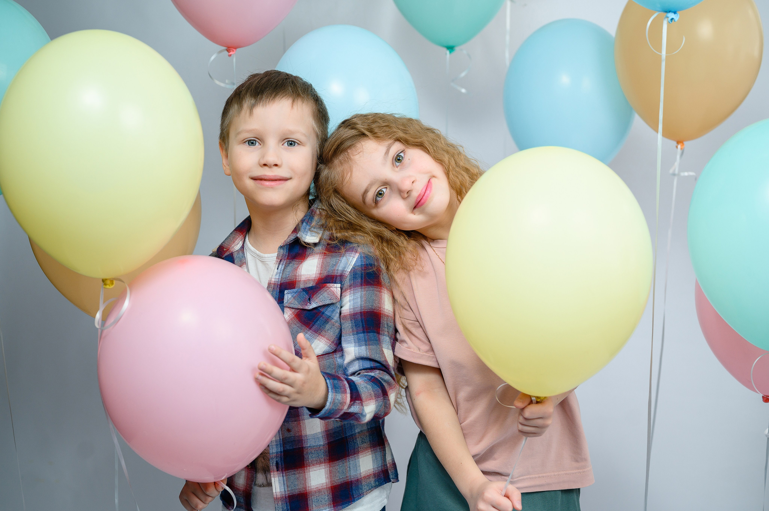 Детский сад. Семейный, детский и newborn фотограф в г. Дмитров Марина Русакевич