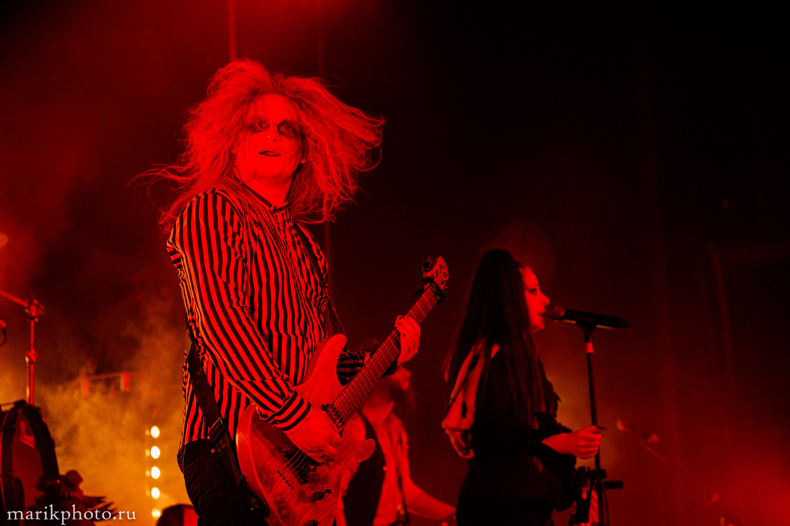 Съёмка концерта фестиваля шоу. Фотограф на мероприятие в Москве Марик