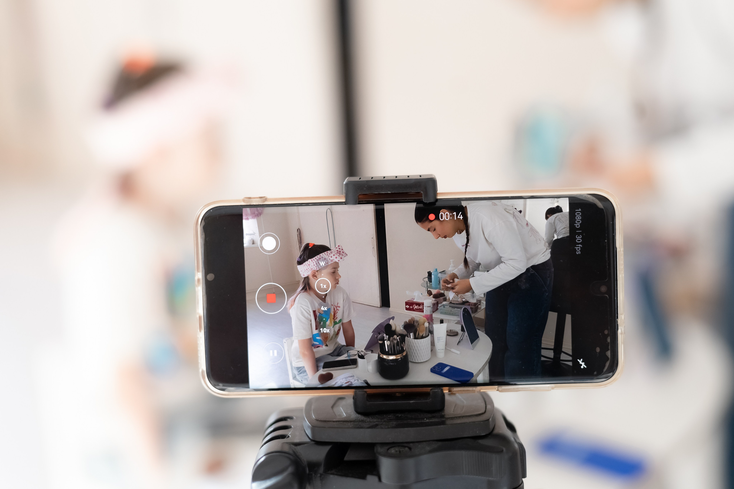 Урок для Нади. Школа для девочек во Владивостоке — Само Совершенство