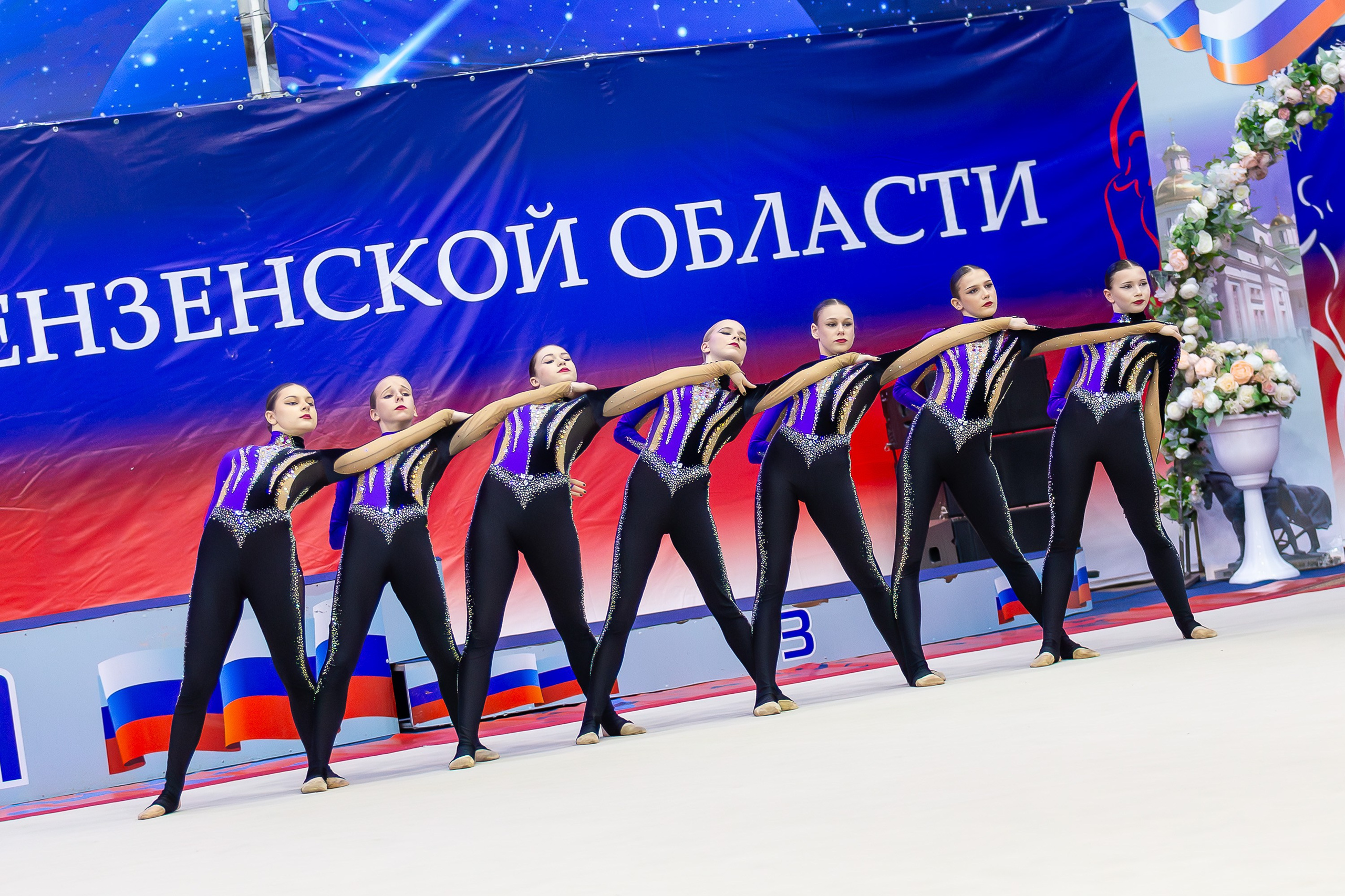 III Турнир по эстетической гимнастике «МЫ ЛЮБИМ СПОРТ». GYM-PHOTO. Спорт в кадре