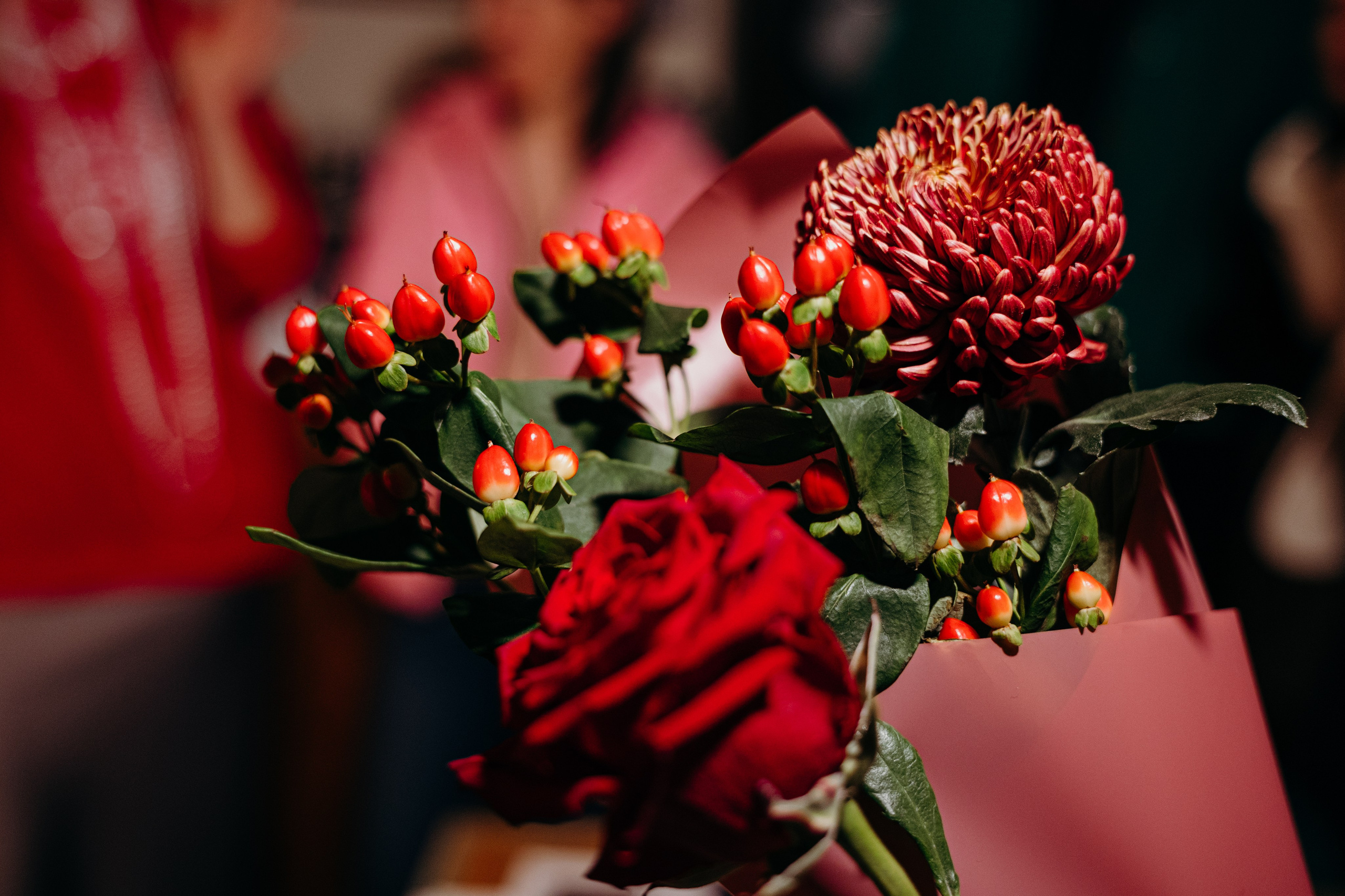 Перфоманс художницы Светланы Креничной