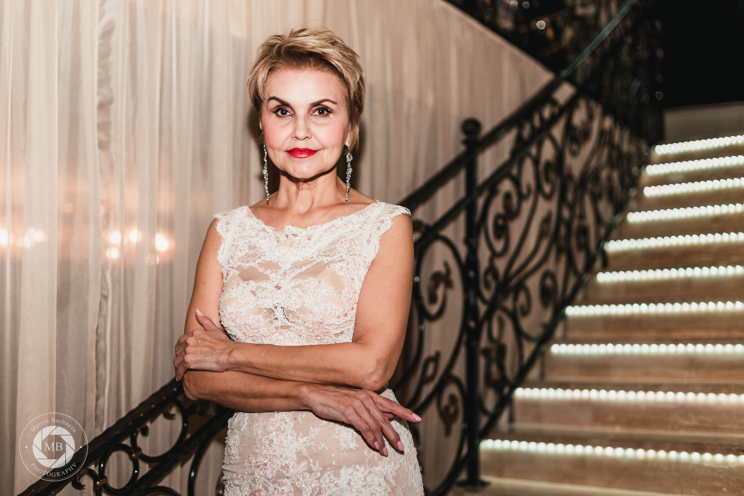 Публикация в журнале. Фотограф в Подольске — Мария Бучнева