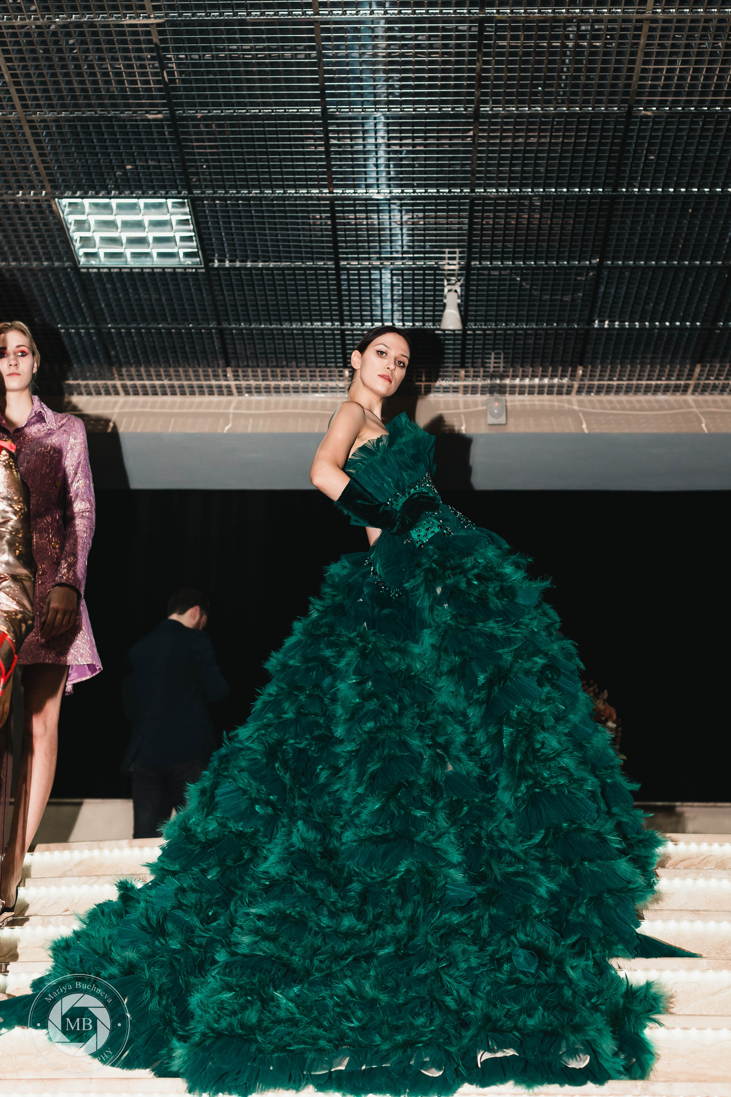 Публикация в журнале. Фотограф в Подольске — Мария Бучнева