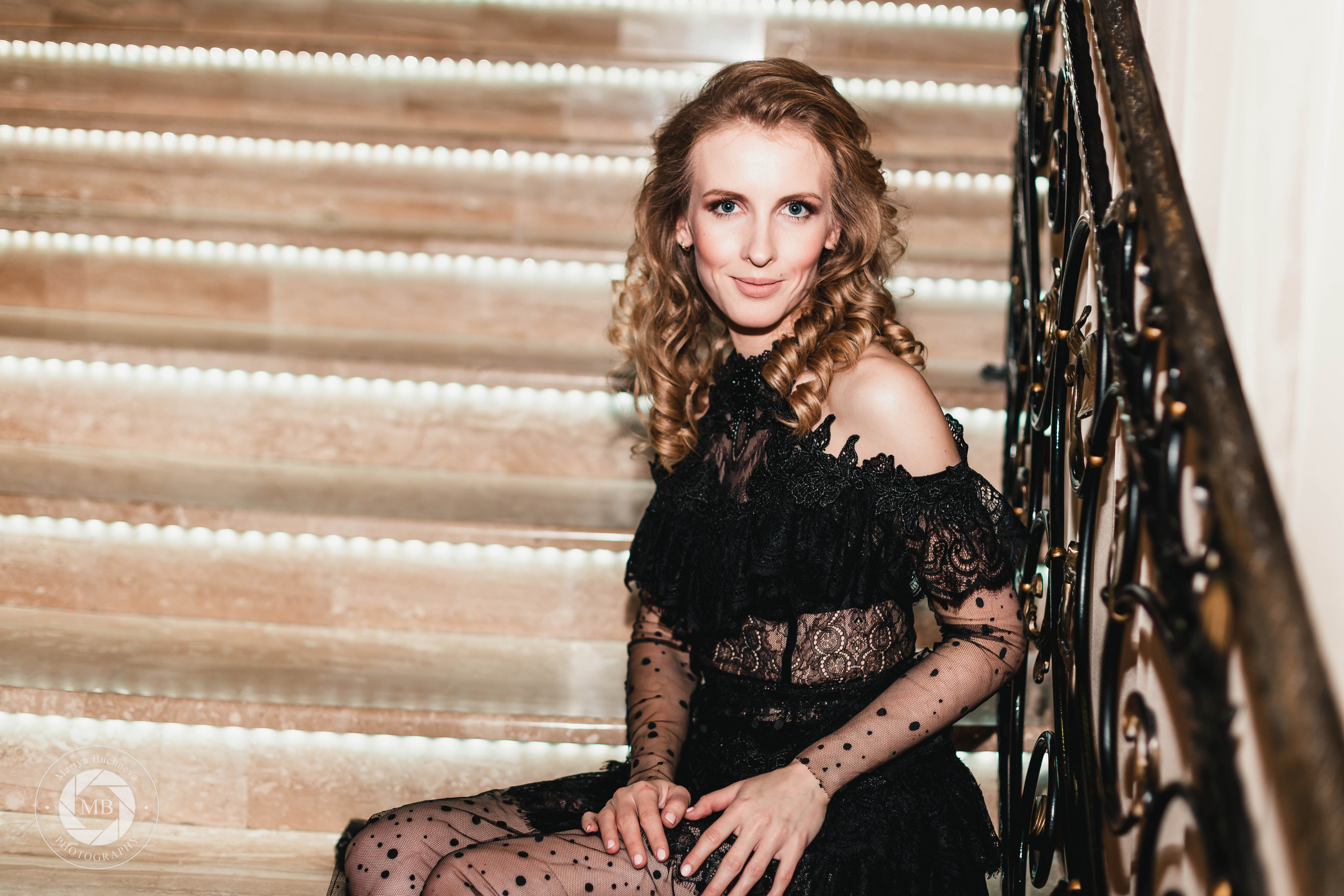 Публикация в журнале. Фотограф в Подольске — Мария Бучнева