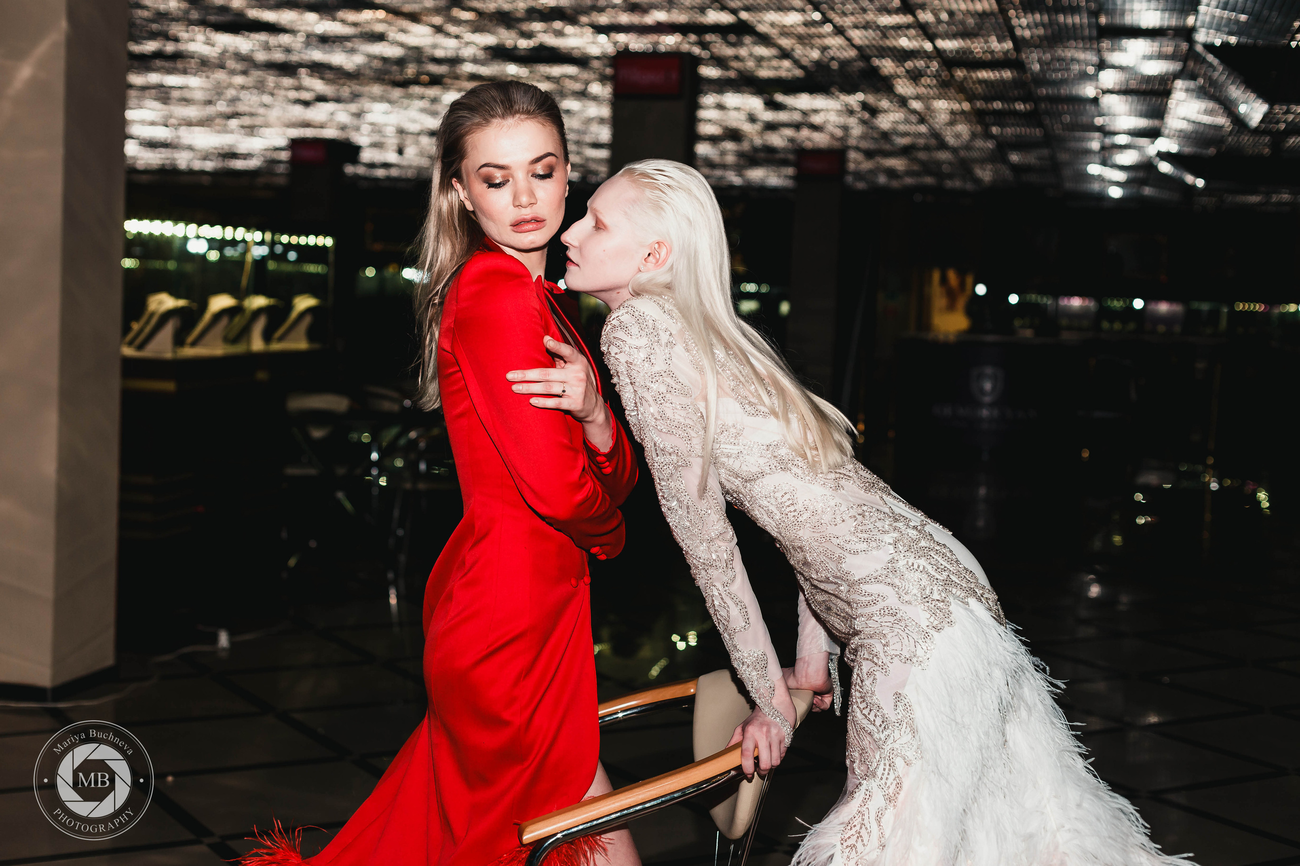 Публикация в журнале. Фотограф в Подольске — Мария Бучнева