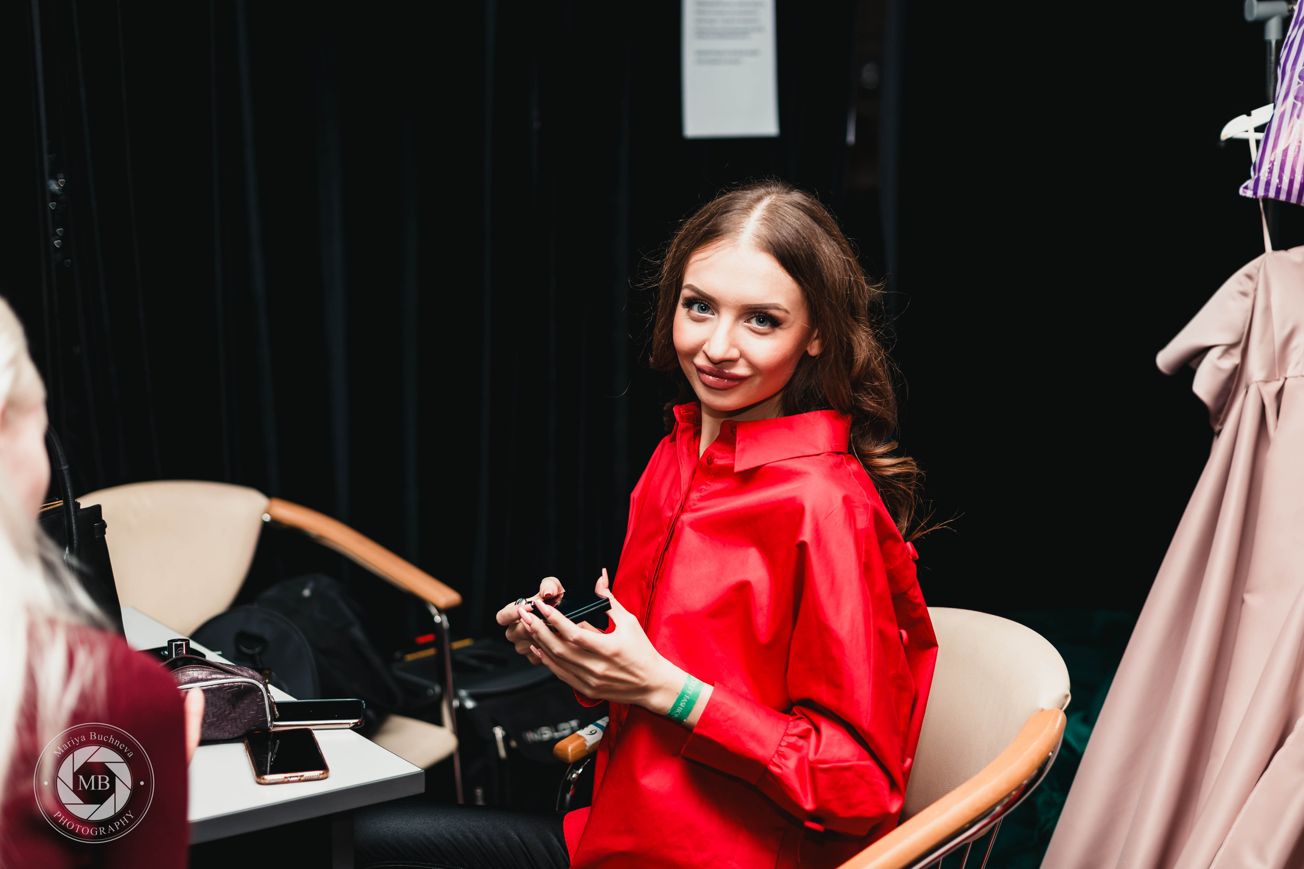 Публикация в журнале. Фотограф в Подольске — Мария Бучнева