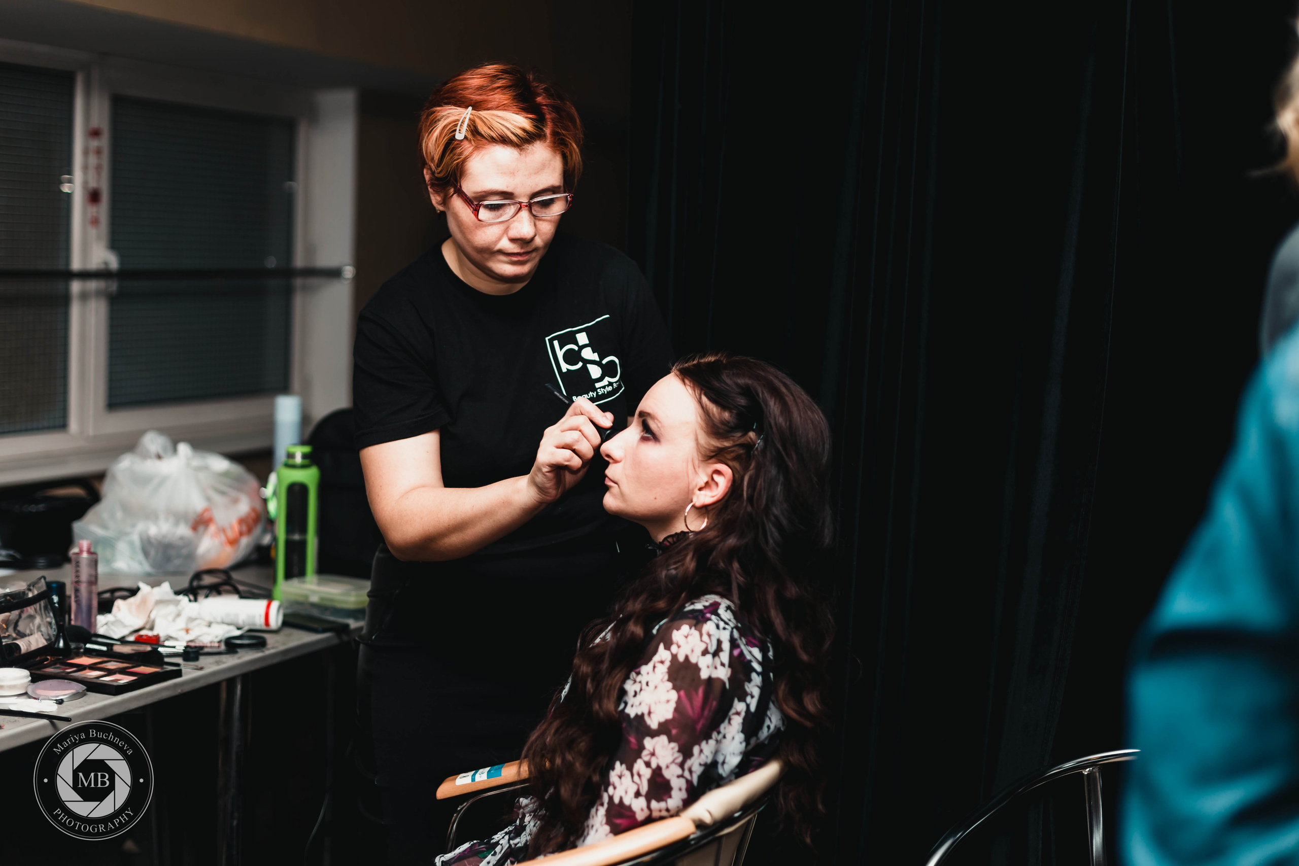 Публикация в журнале. Фотограф в Подольске — Мария Бучнева