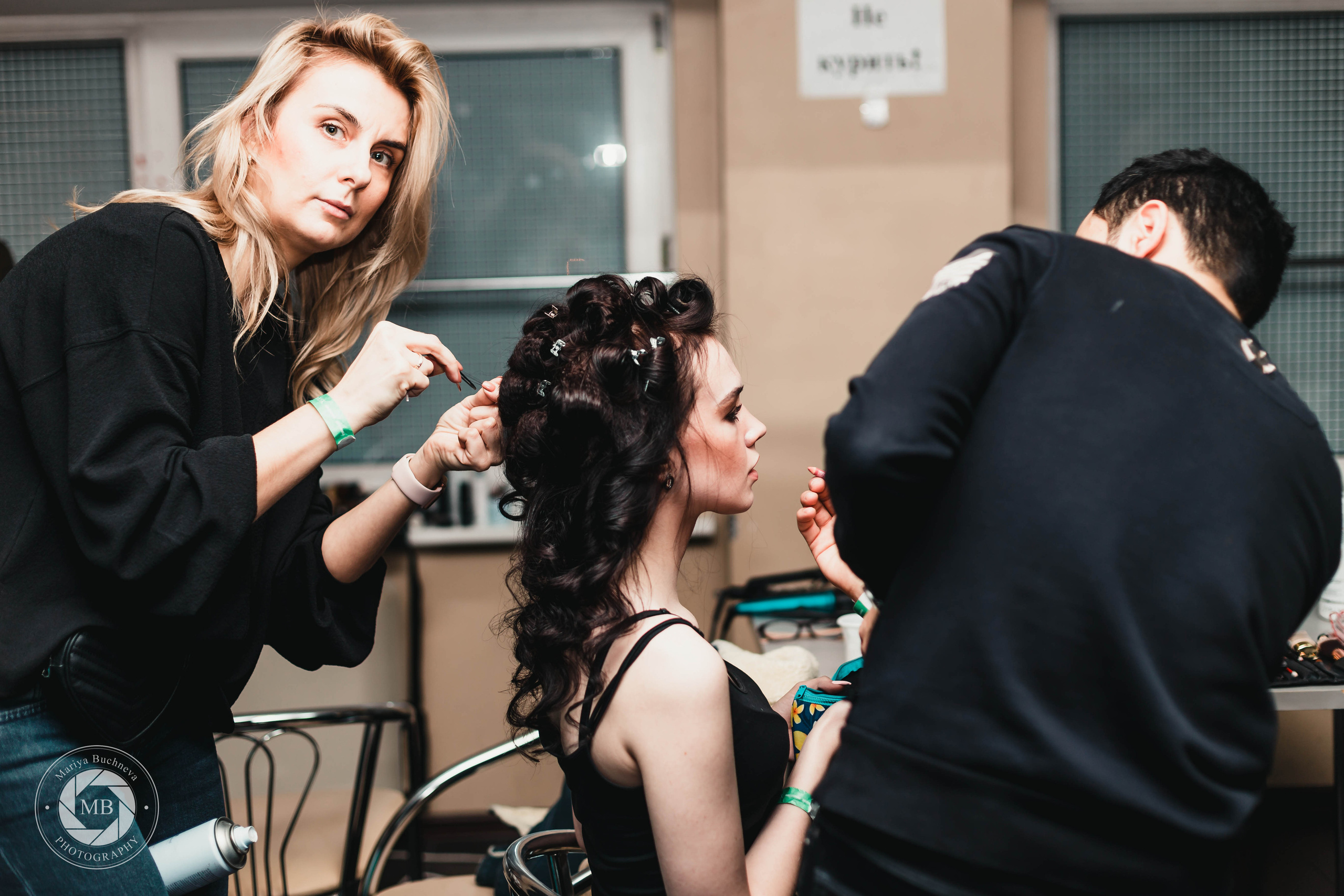 Публикация в журнале. Фотограф в Подольске — Мария Бучнева