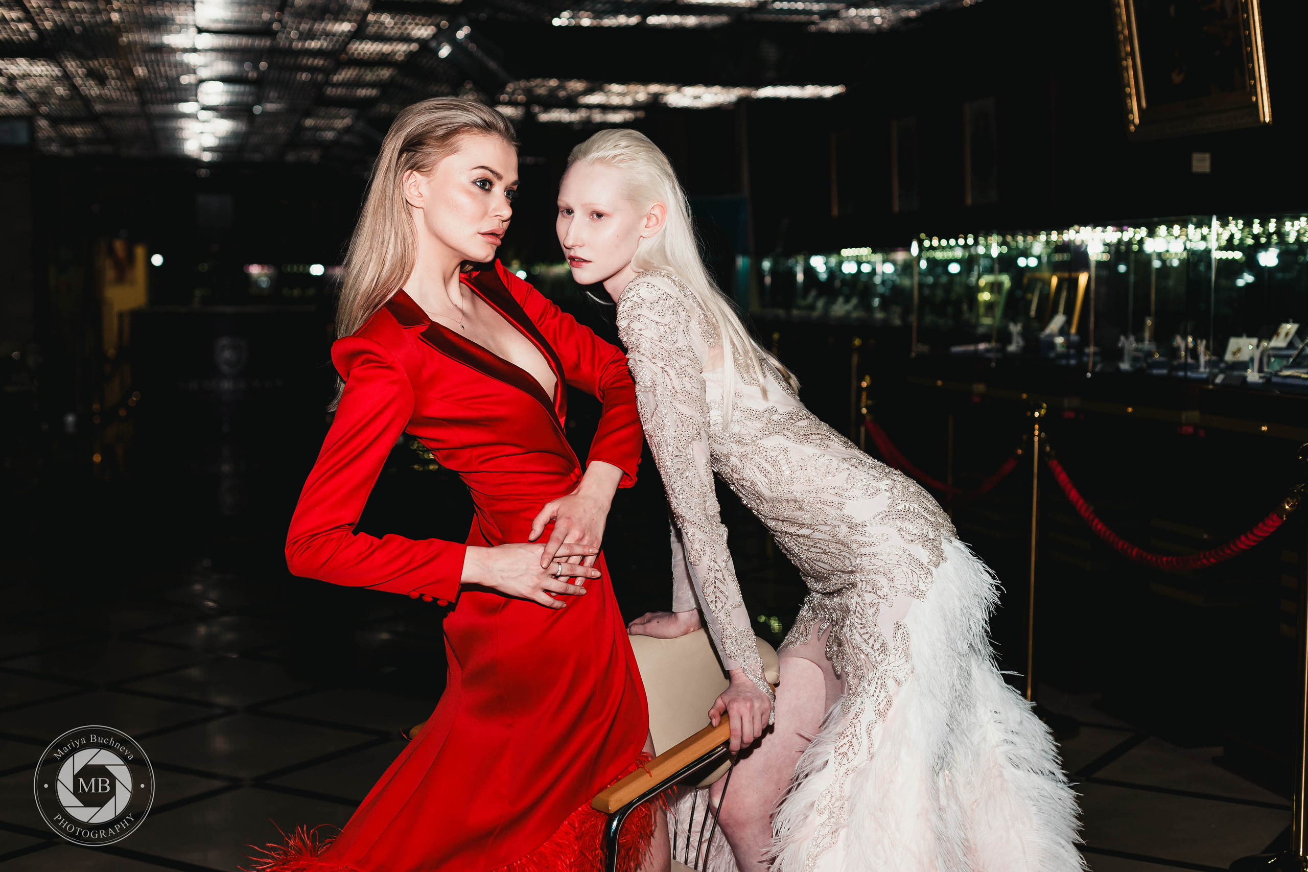 Публикация в журнале. Фотограф в Подольске — Мария Бучнева