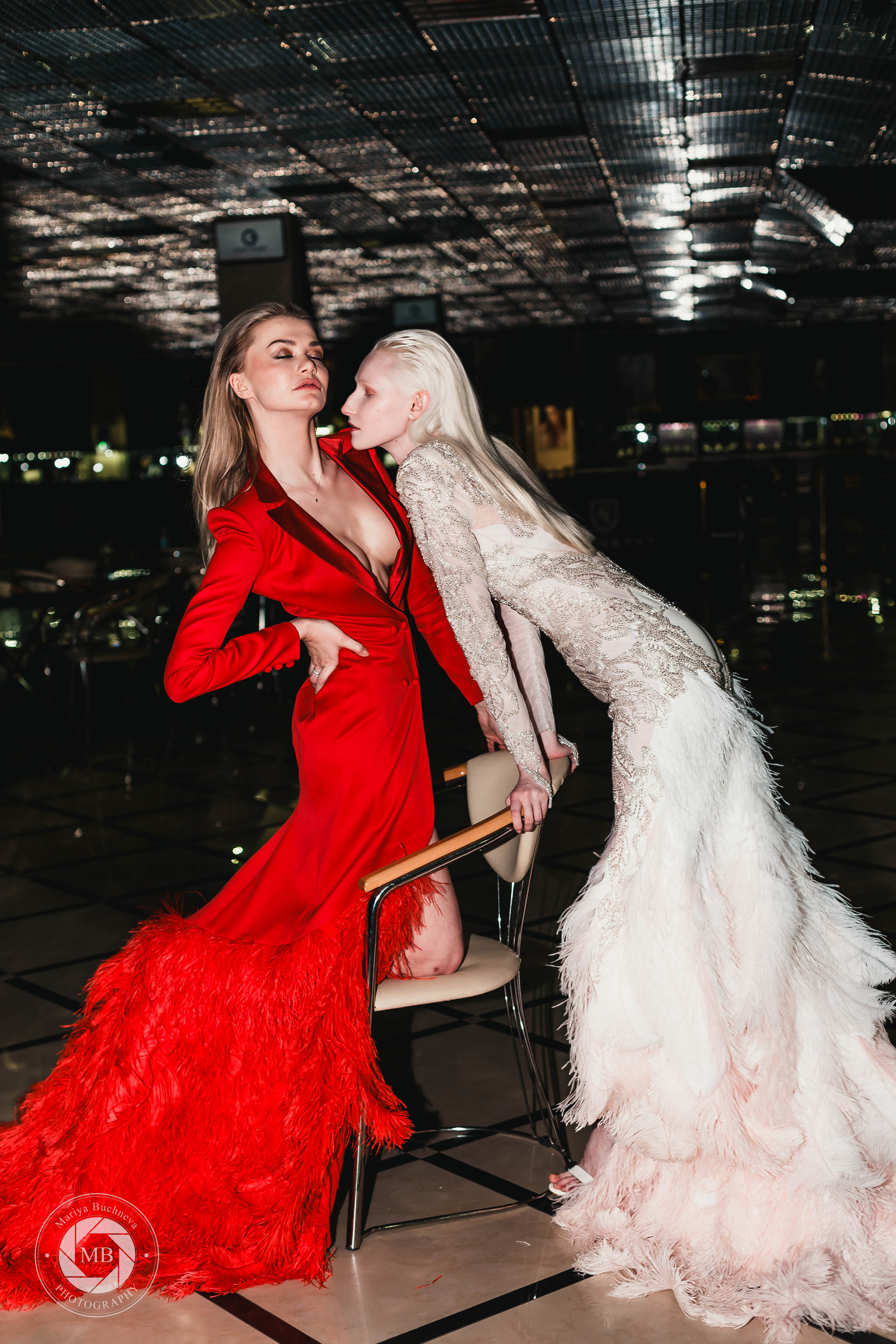 Публикация в журнале. Фотограф в Подольске — Мария Бучнева