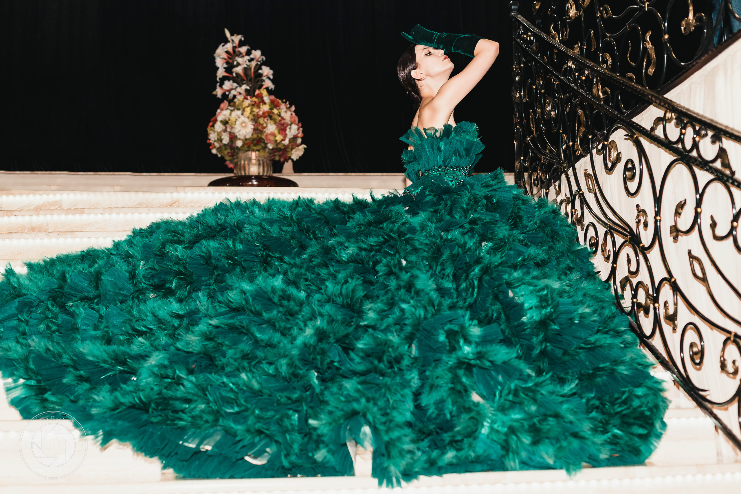 Публикация в журнале. Фотограф в Подольске — Мария Бучнева