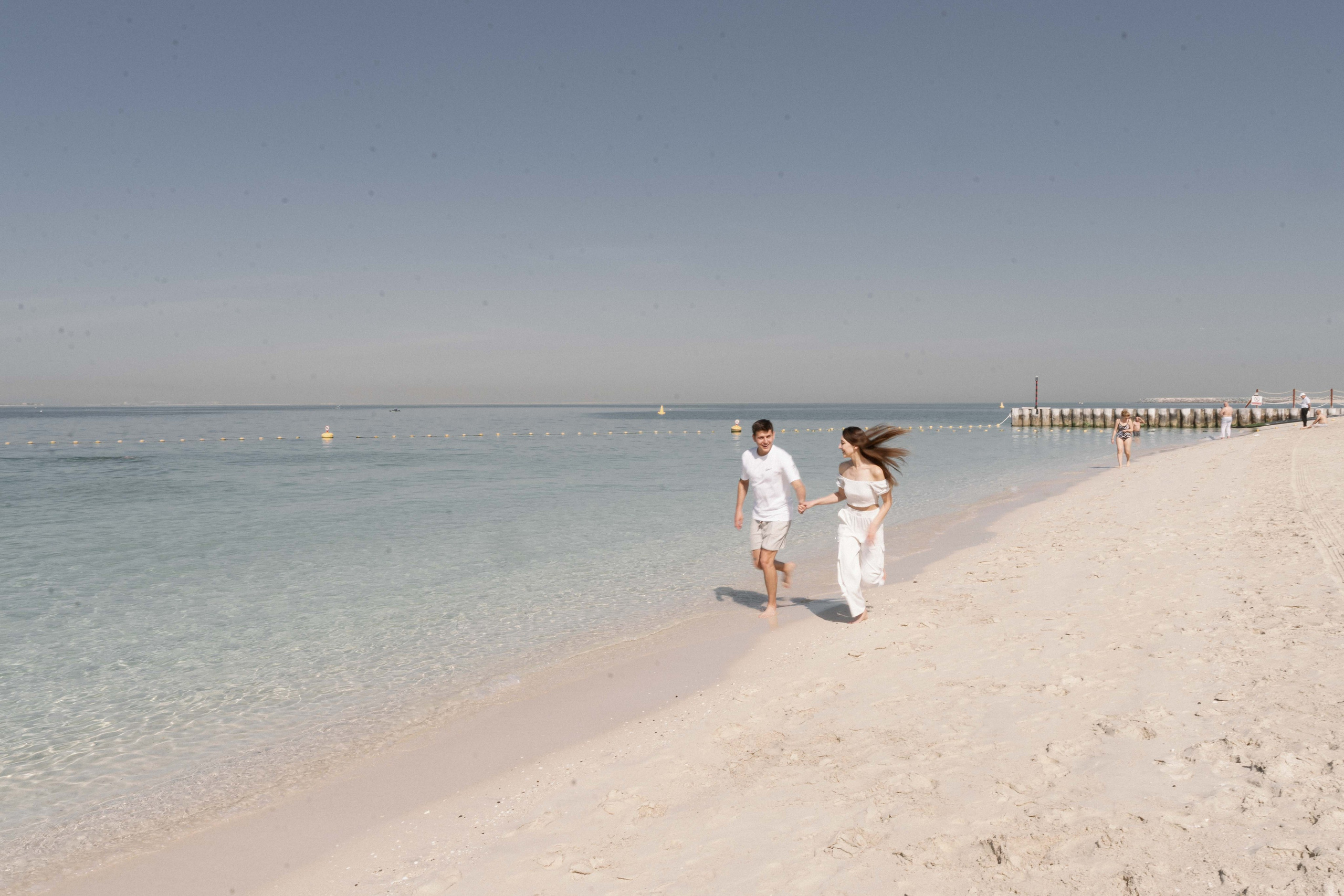 Локации. Фотограф и видеограф в Москве и Абу Даби Мария Кулагина