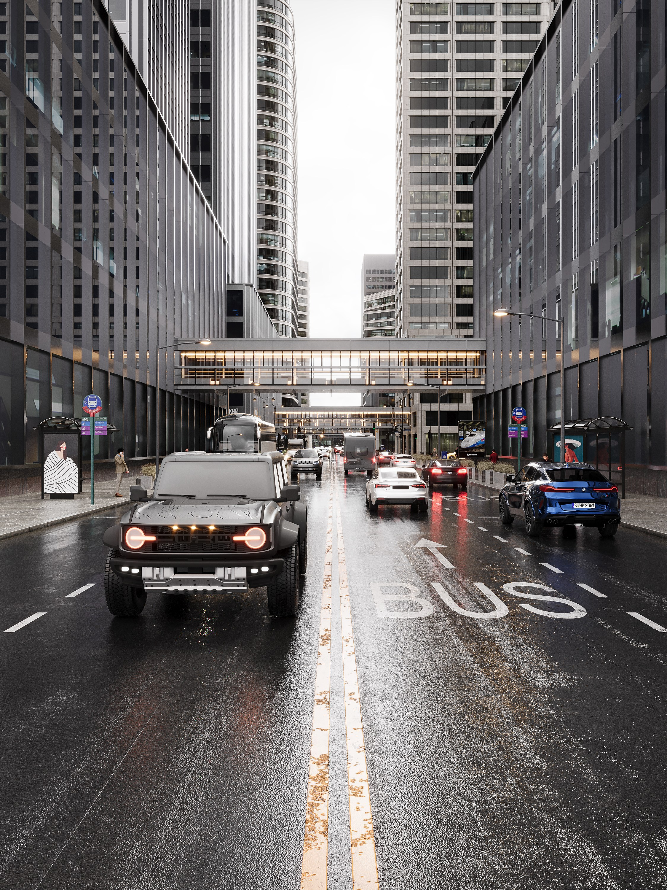 Обо мне. 3D визуализация интерьера и архитектурной среды