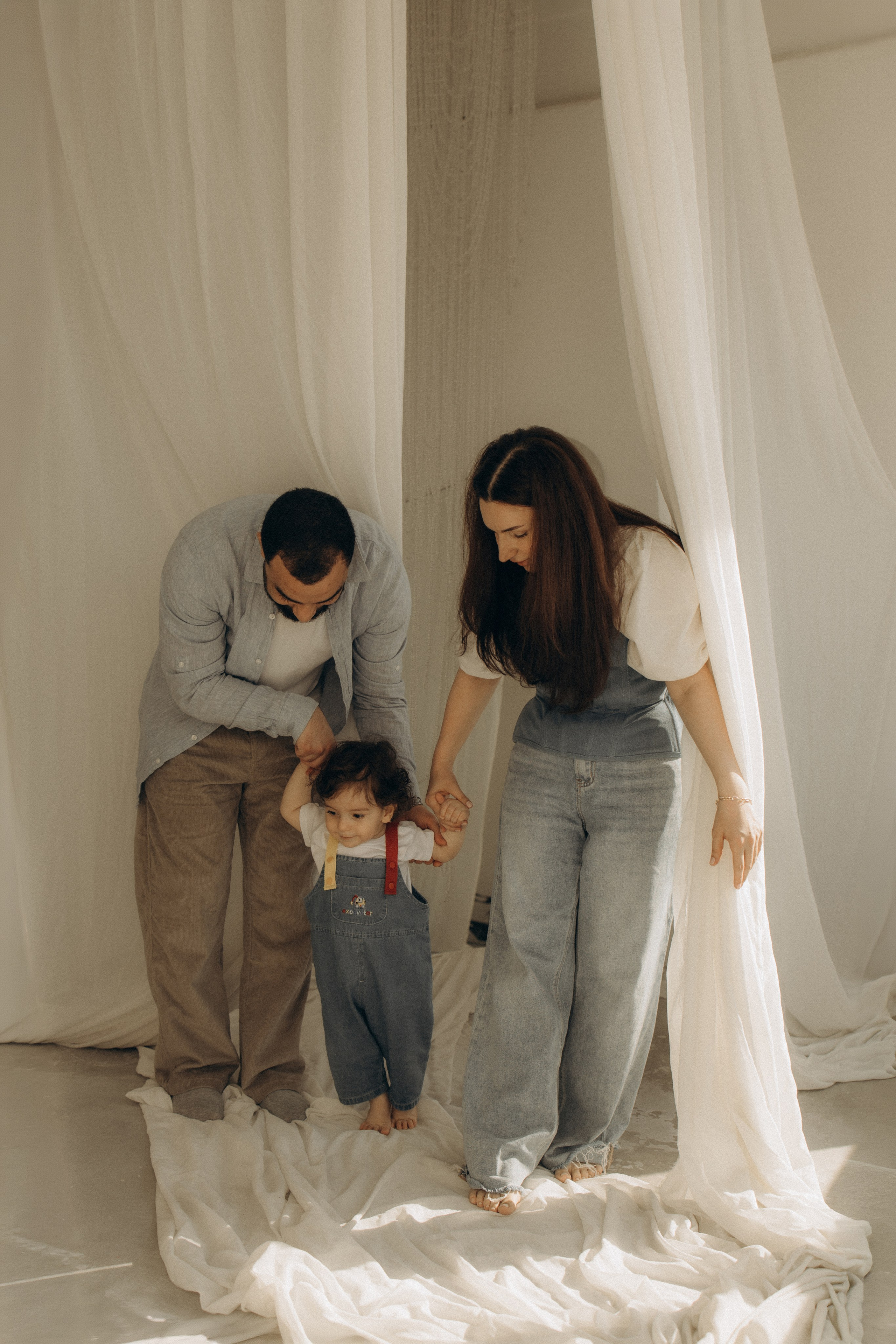 Алексу годик!. Семейный фотограф Москва Юлиана Фетисова