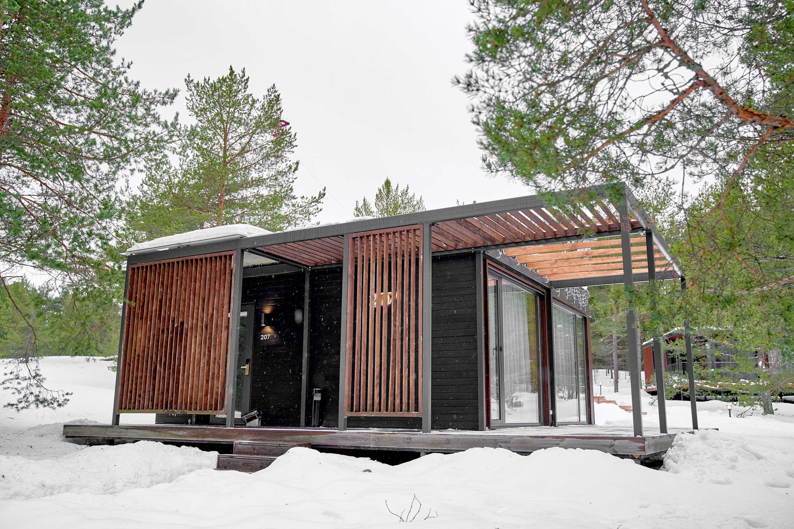 ТОЧКА НА КАРТЕ — ПРИОЗЕРСК