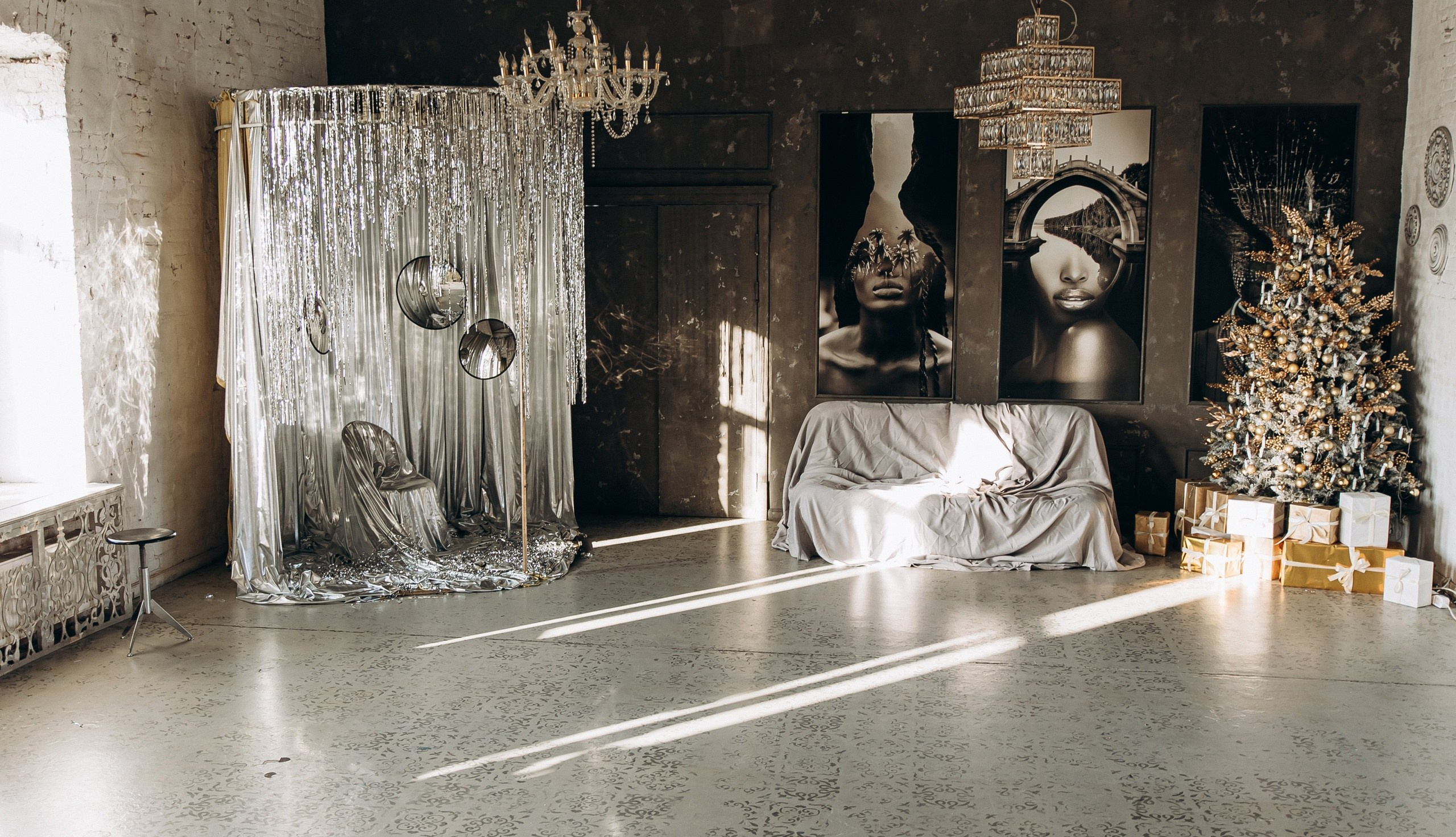 Фотостудии. Свадебный и семейный фотограф в Туле Анастасия Чаликова