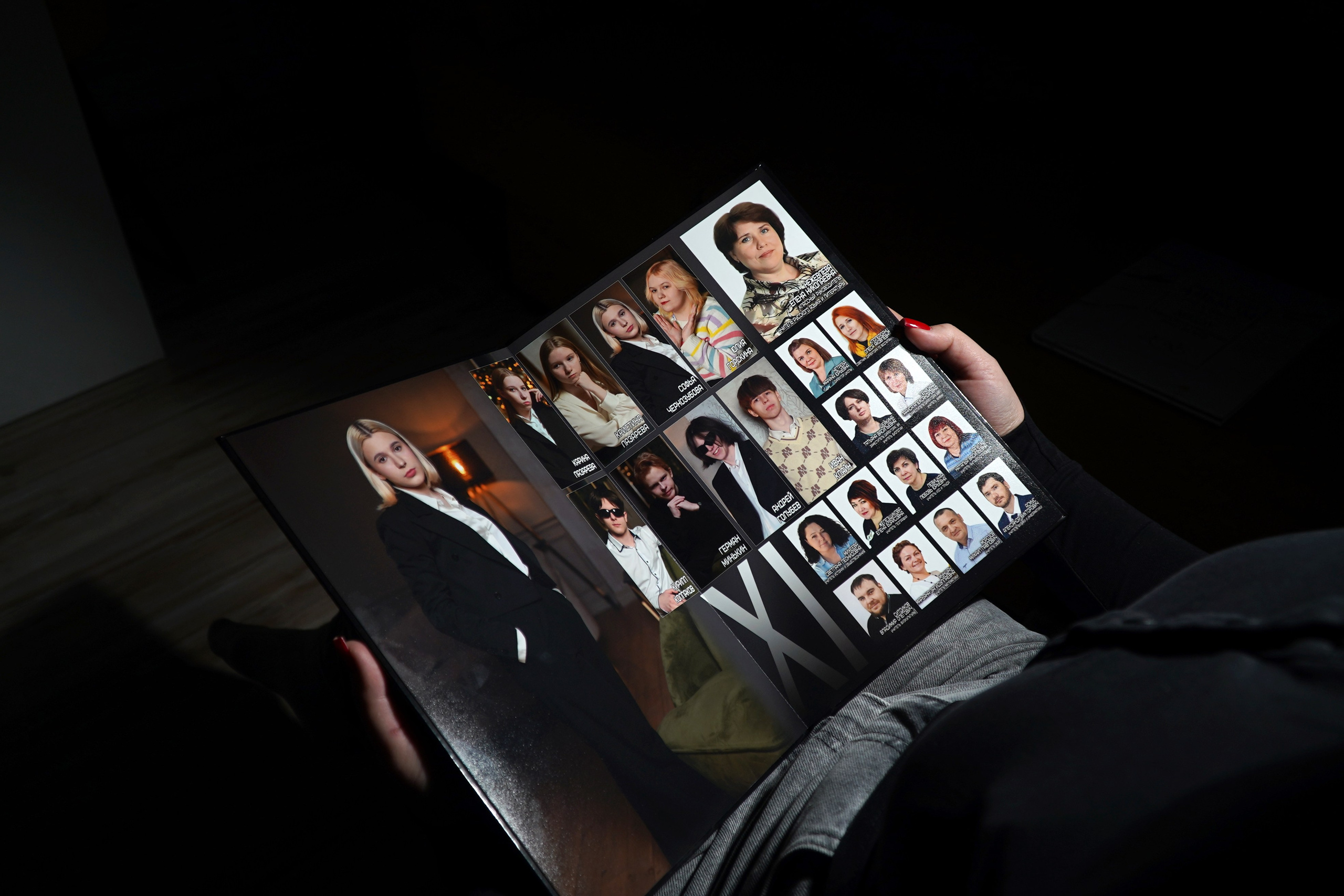 Выпускные альбомы в Омске. Фото и видеосъемка в Омске | Выпускные альбомы