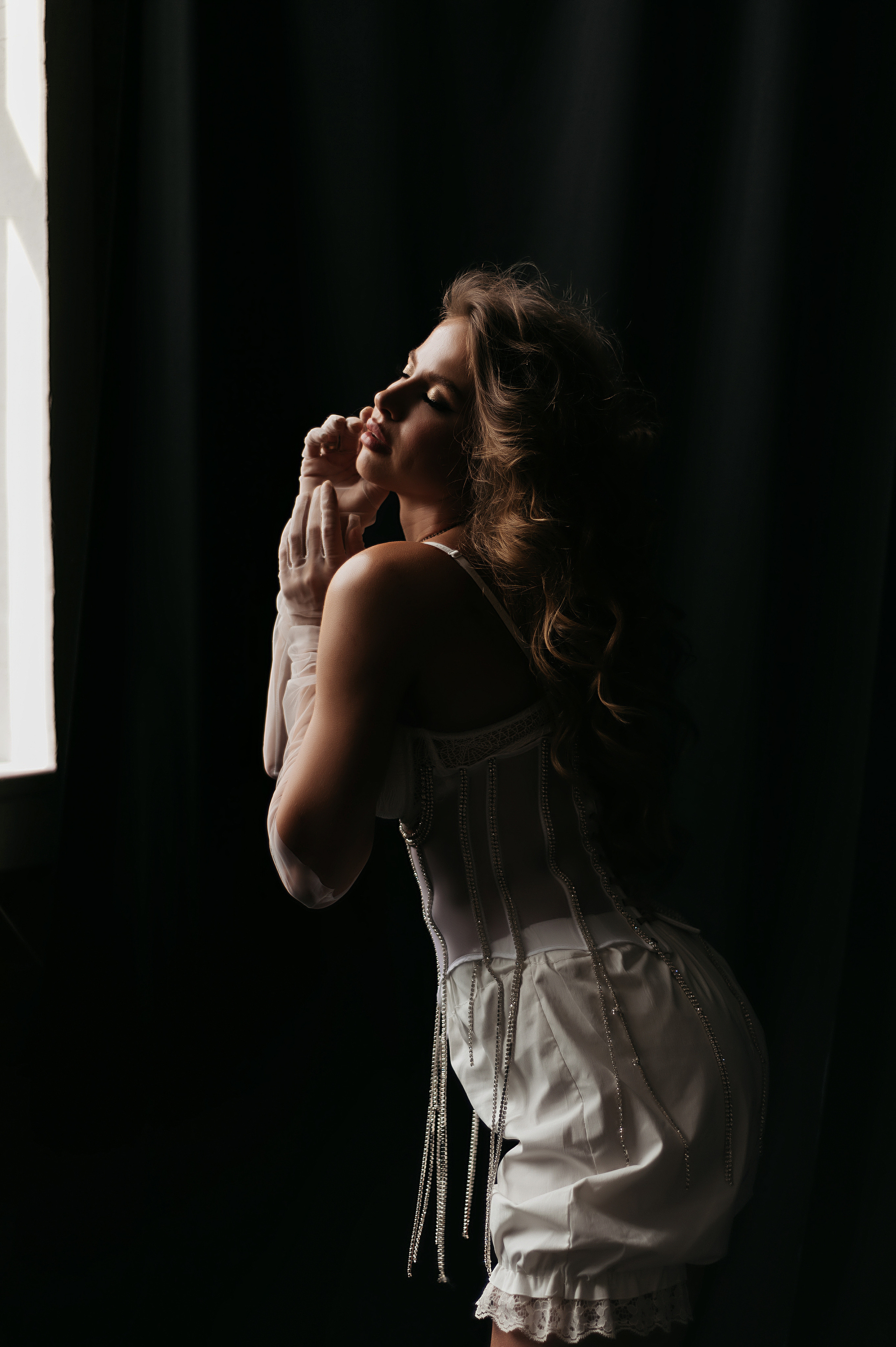 Женственная серия. Свадебный и семейный фотограф в Ростове-на-Дону Алина Астахова