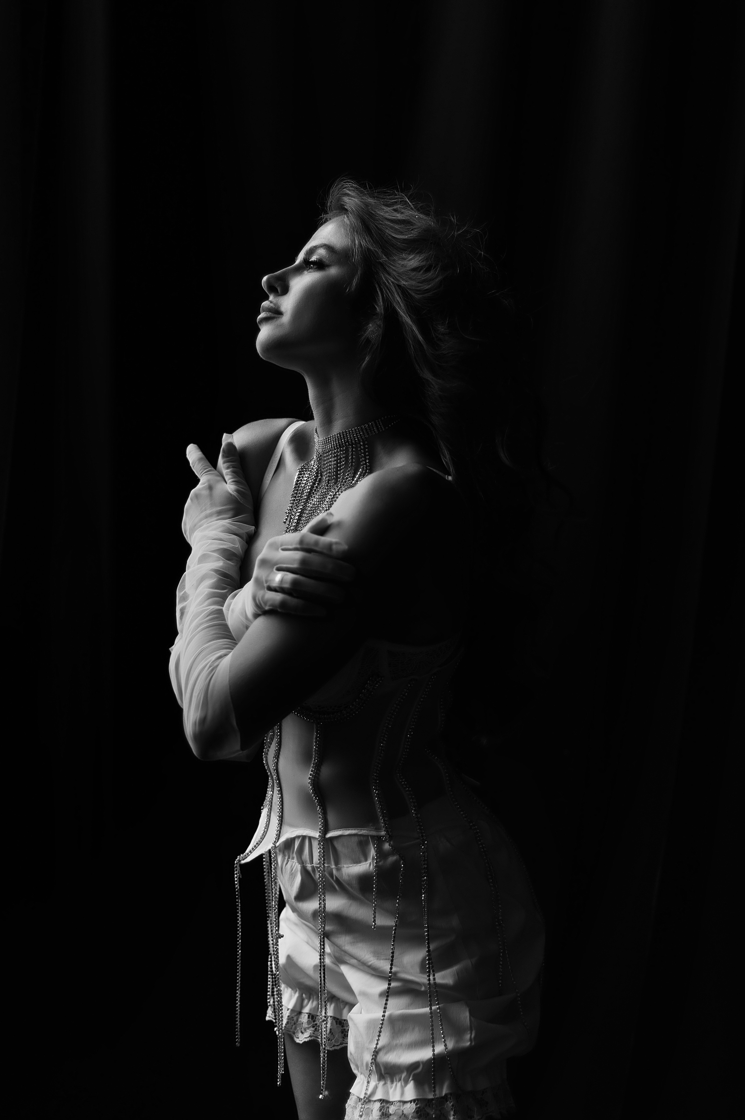 Женственная серия. Свадебный и семейный фотограф в Ростове-на-Дону Алина Астахова