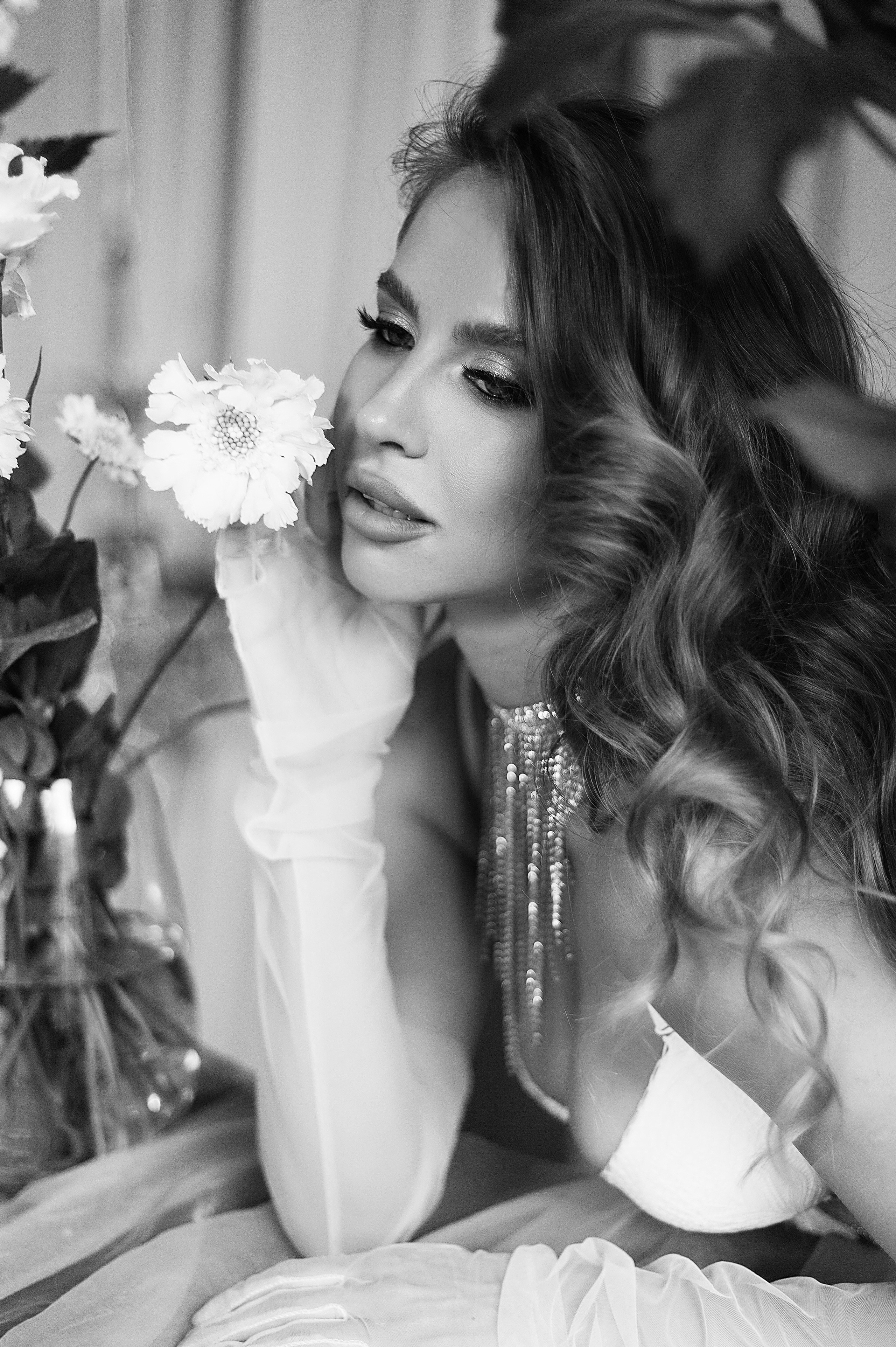 Женственная серия. Свадебный и семейный фотограф в Ростове-на-Дону Алина Астахова