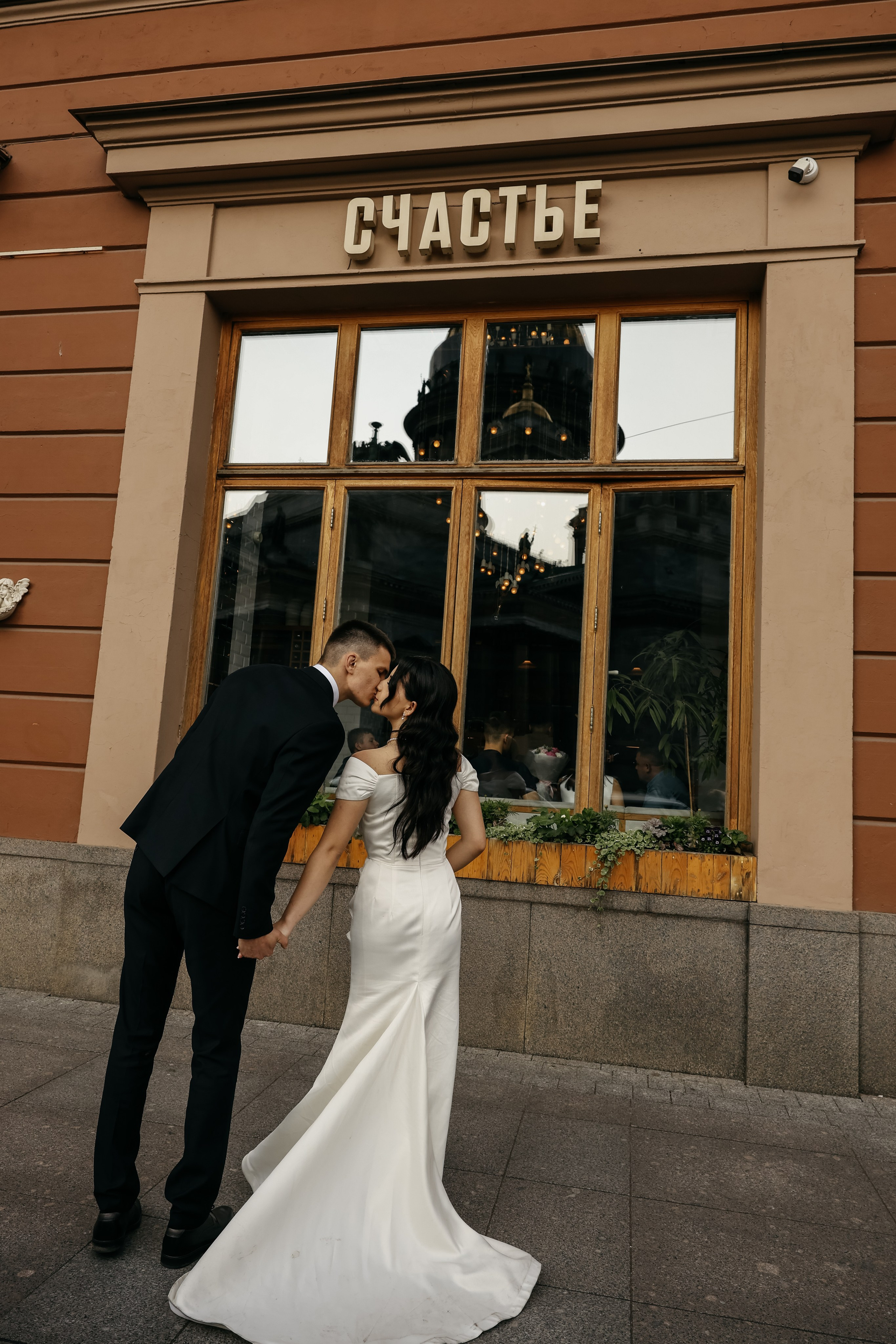 Наш день. Свадебный и Семейный Фотограф в Гатчине и Санкт-Петербурге Виктория