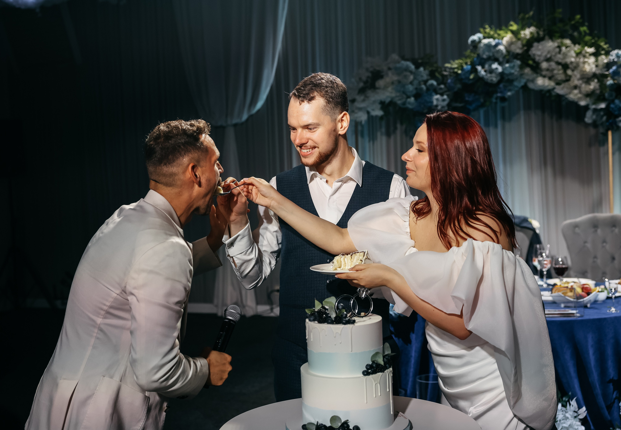 Дмитрий и Мария. Свадебный и Семейный Фотограф в Гатчине и Санкт-Петербурге Виктория