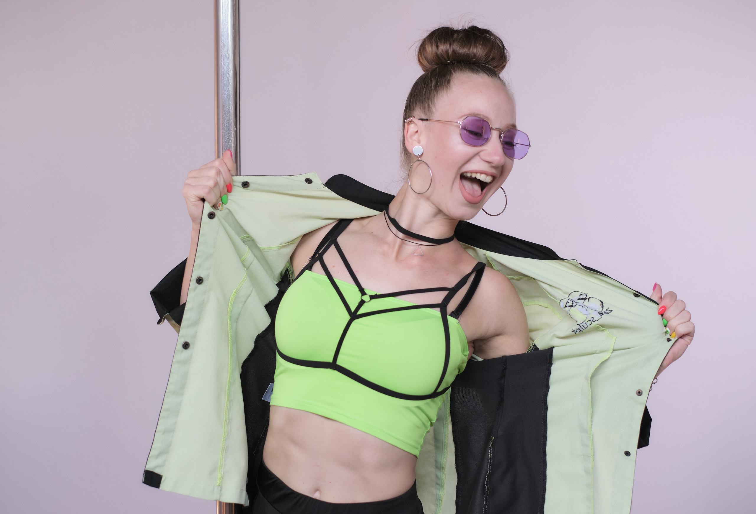 Деловые портреты