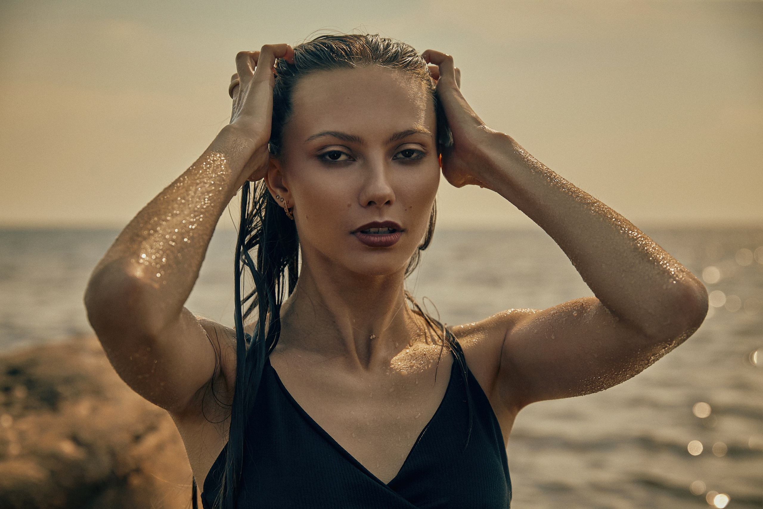 Рекламный фотограф Санкт-Петербург Катерина Мишкель