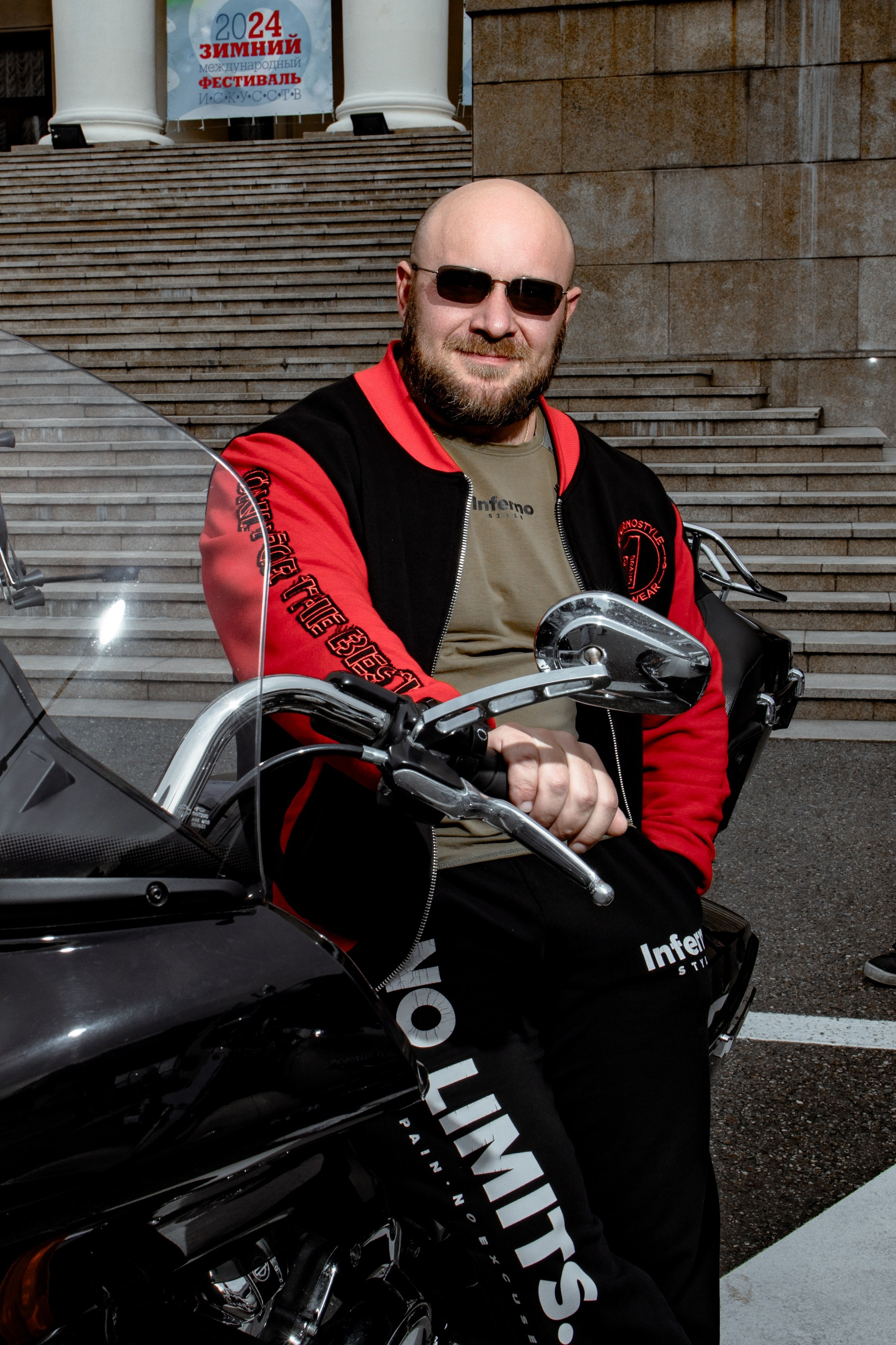 Клуб Harley Davidson. Свадебный фотограф ростов-на-Дону / Сочи / Москва
