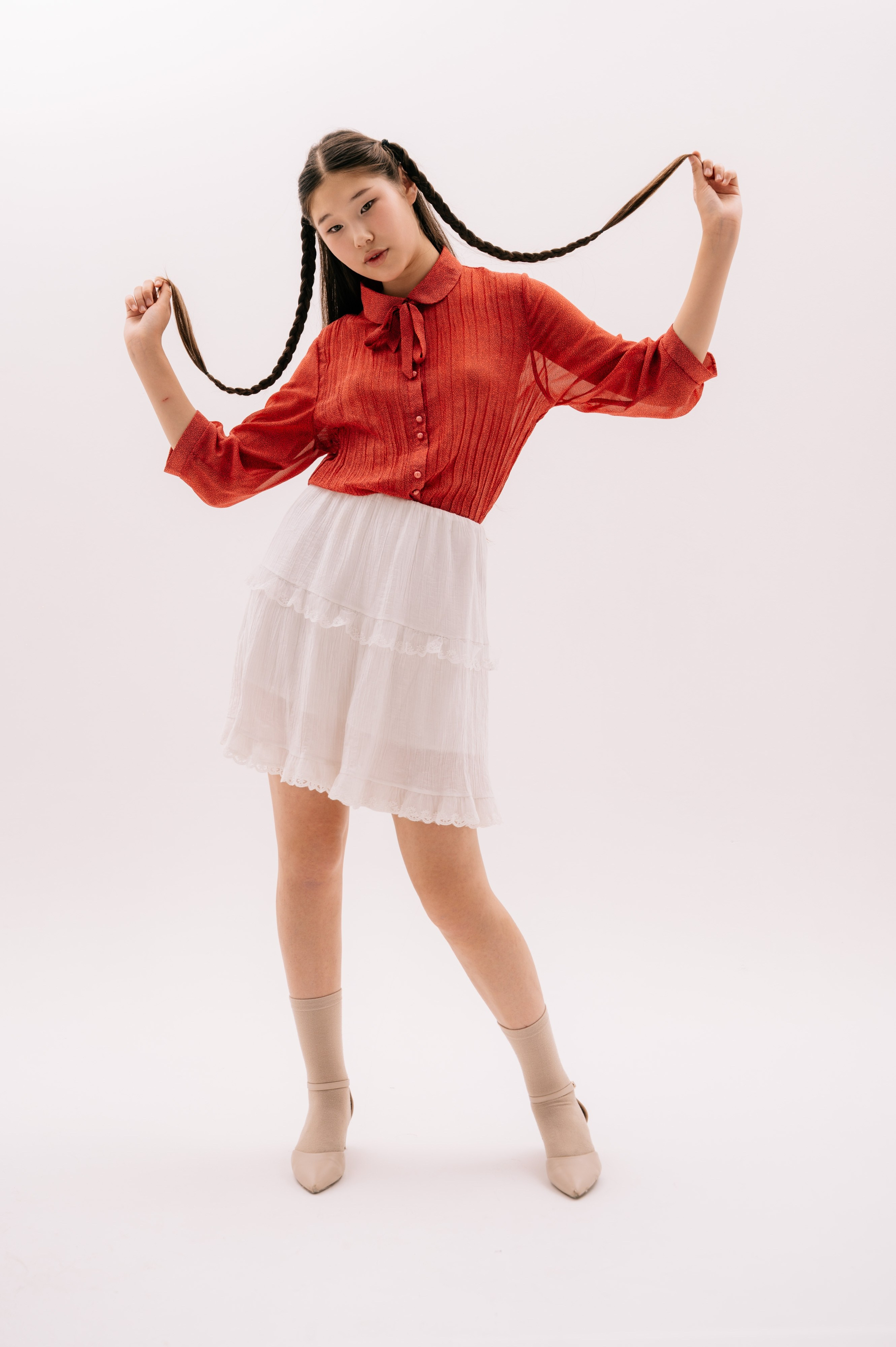 Влада. Модельное агентство ART PODIUM ULAN-UDE