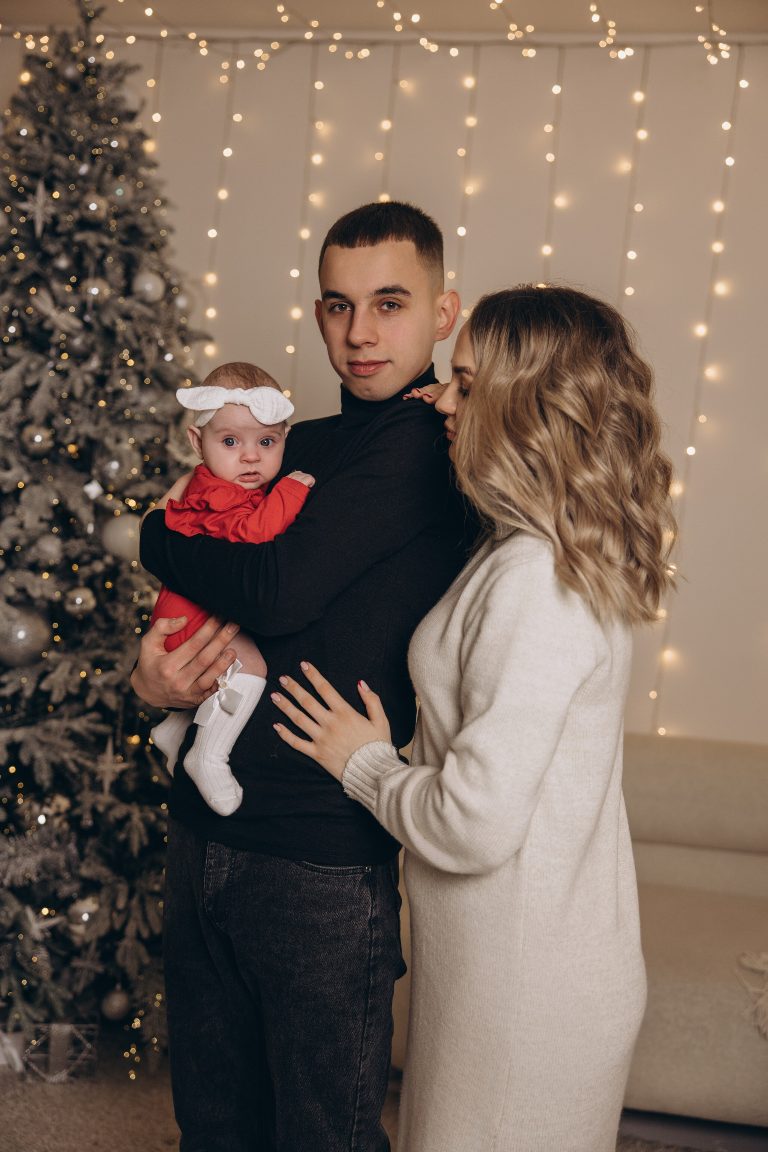 Фотопроект в Зум студии. Свадебный, семейный фотограф в Иркутске Светлана Макаричева