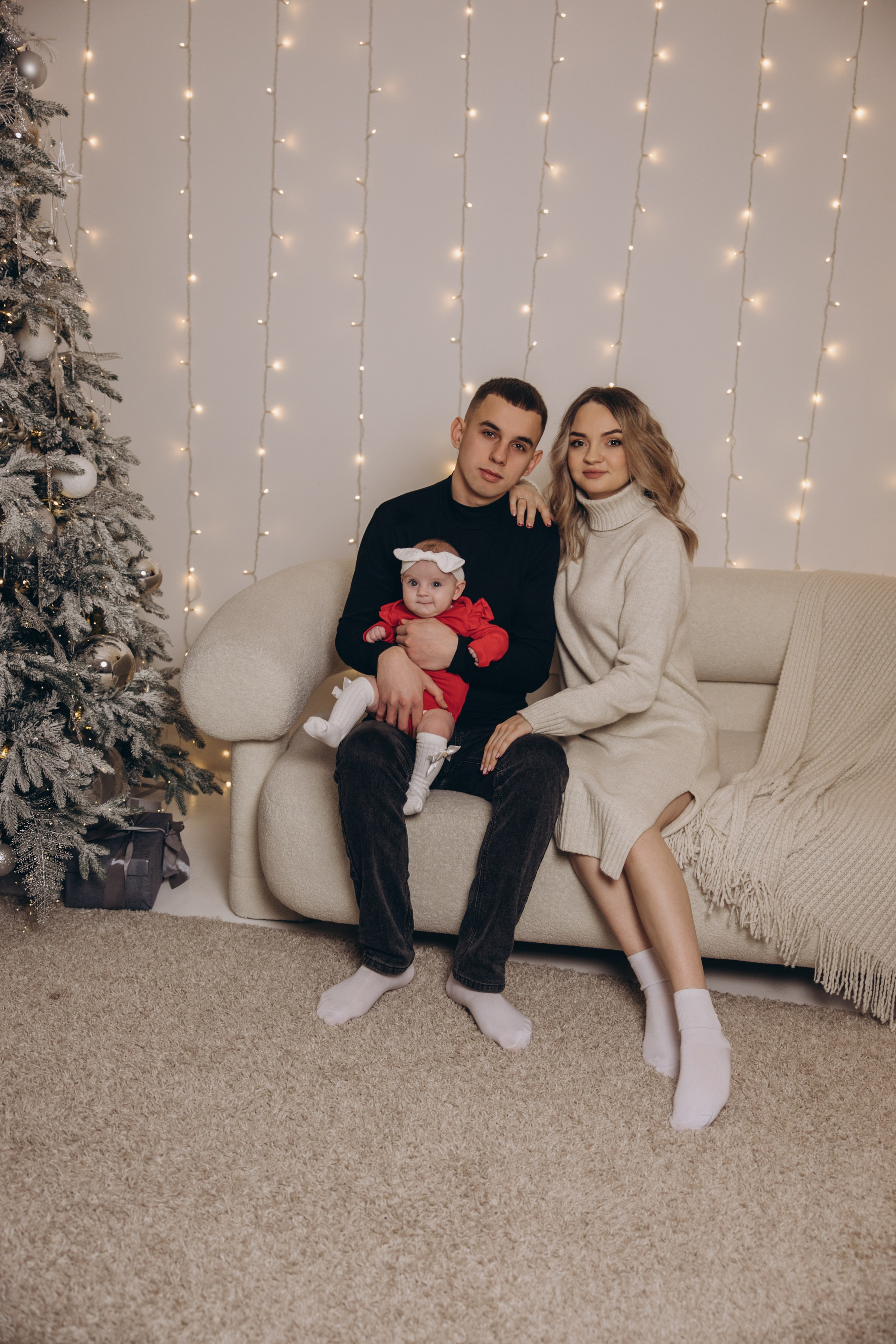 Фотопроект в Зум студии. Свадебный, семейный фотограф в Иркутске Светлана Макаричева