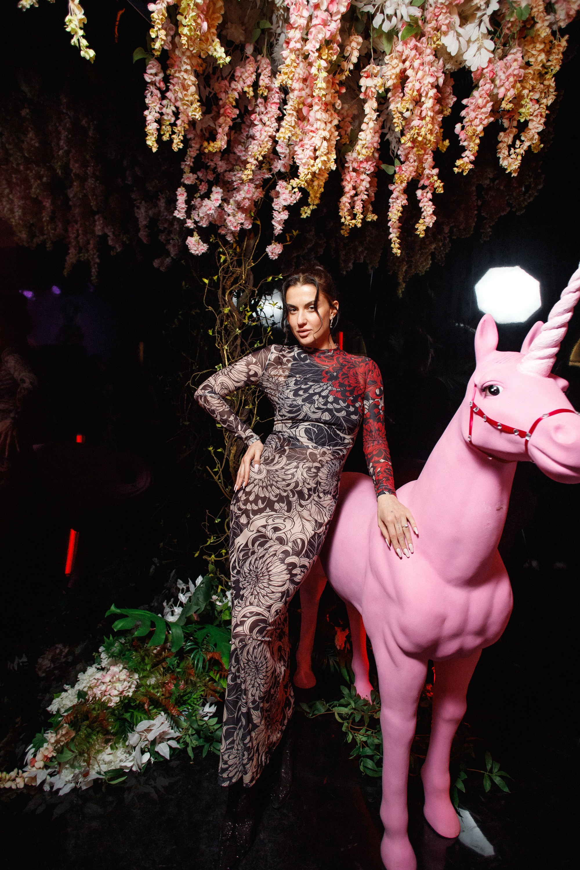 BRAVO FLORA EVENT. СВОИ. ФОТООТЧЕТЫ-СОБЫТИЯ-МЕСТА