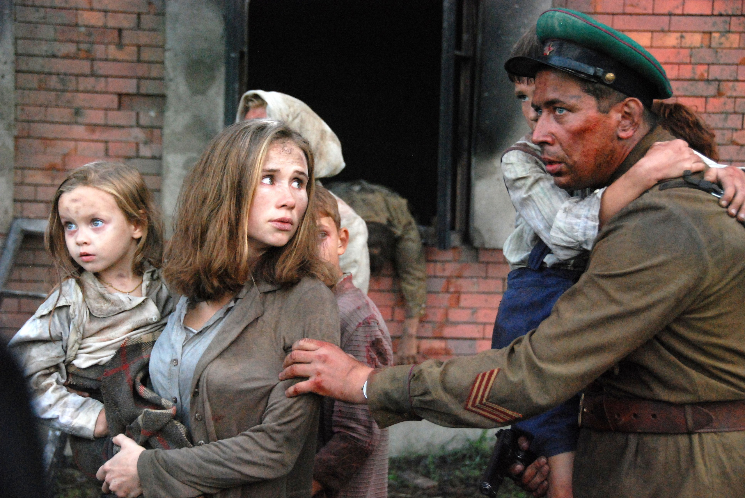 Кинорежиссер Александр Котт