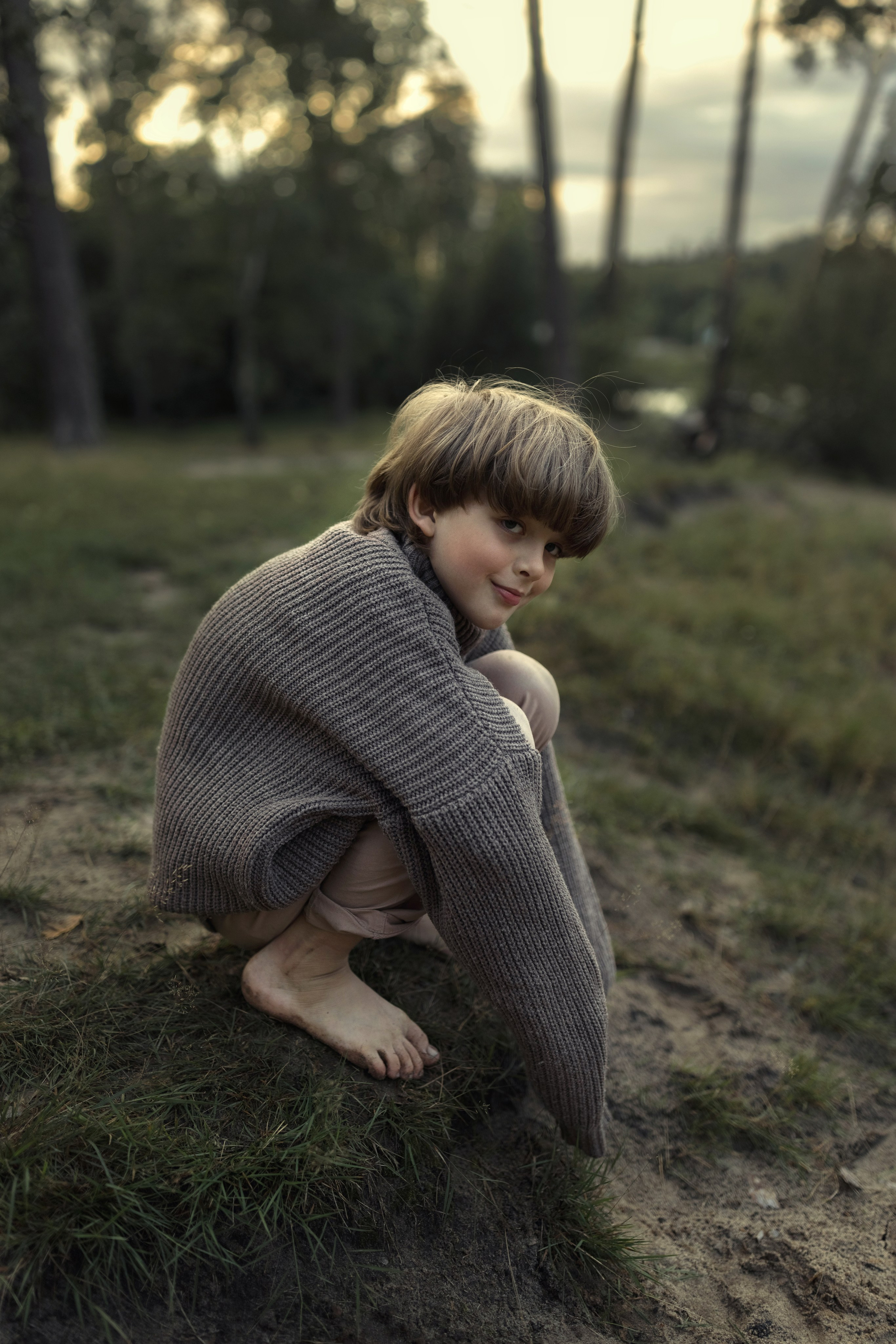 Детский фотограф в Тамбове, Воронеже, Липецке — Марина Смаль