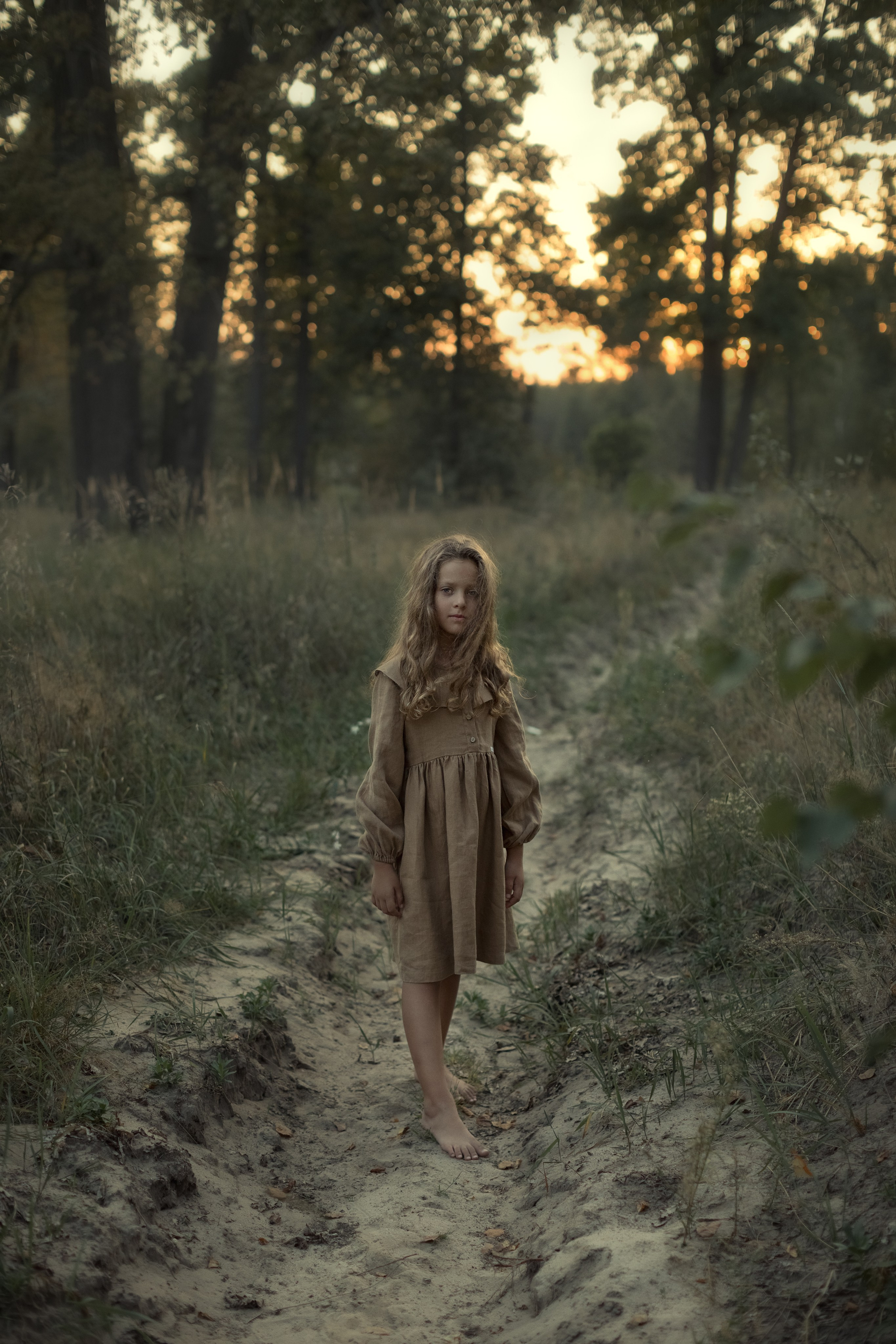 Детский фотограф в Тамбове, Воронеже, Липецке — Марина Смаль
