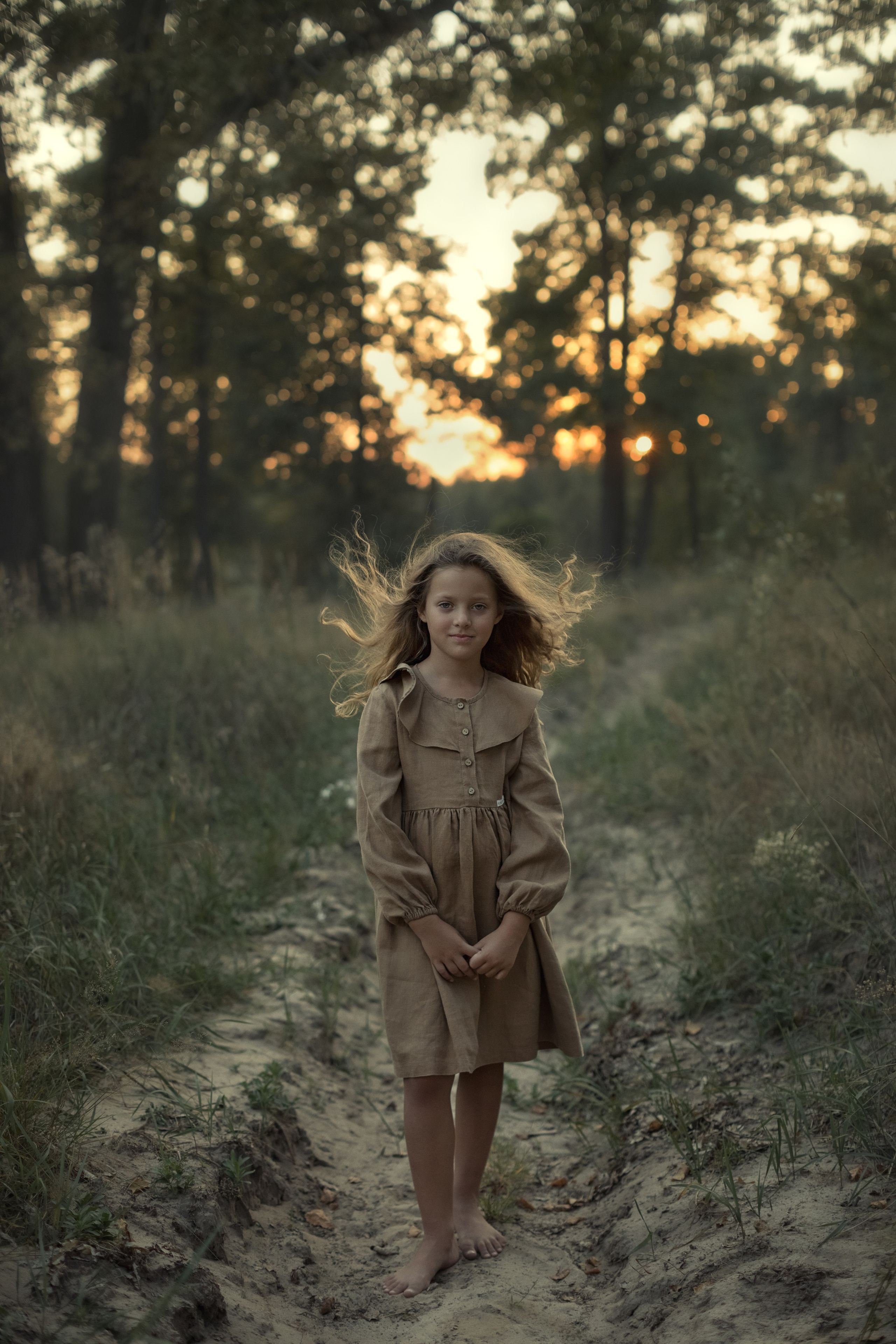 Детский фотограф в Тамбове, Воронеже, Липецке — Марина Смаль