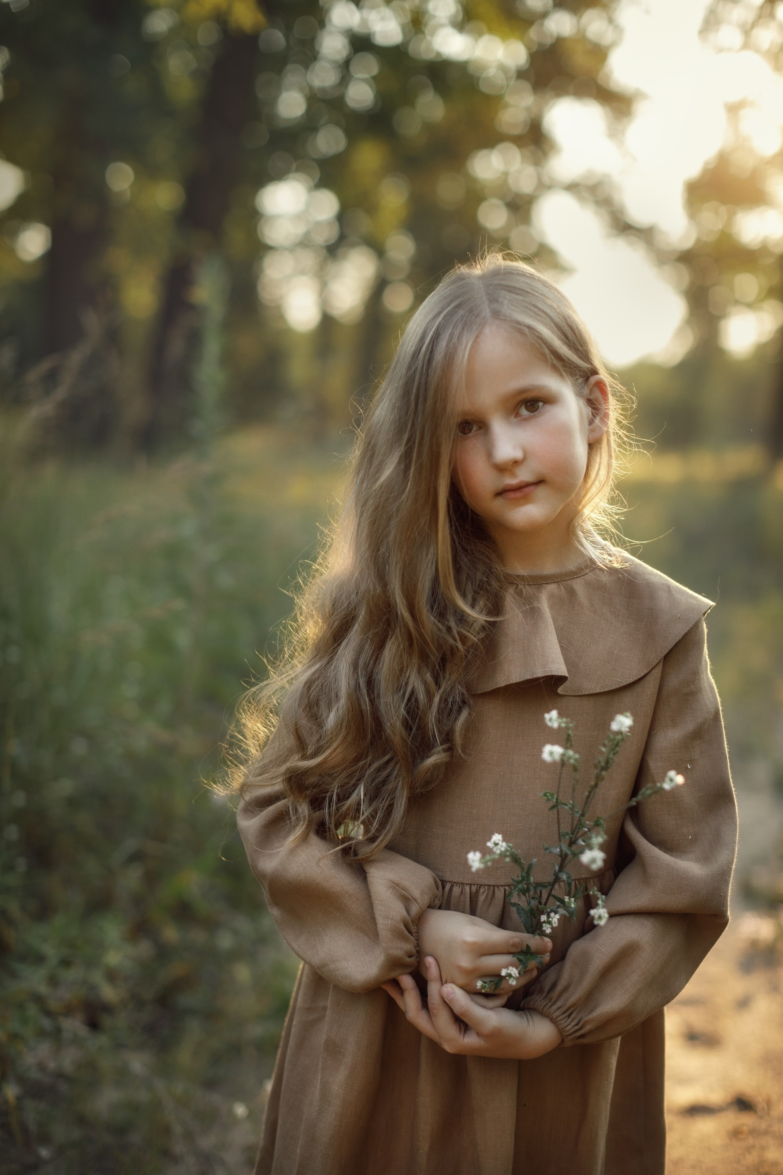 Детский фотограф в Тамбове, Воронеже, Липецке — Марина Смаль