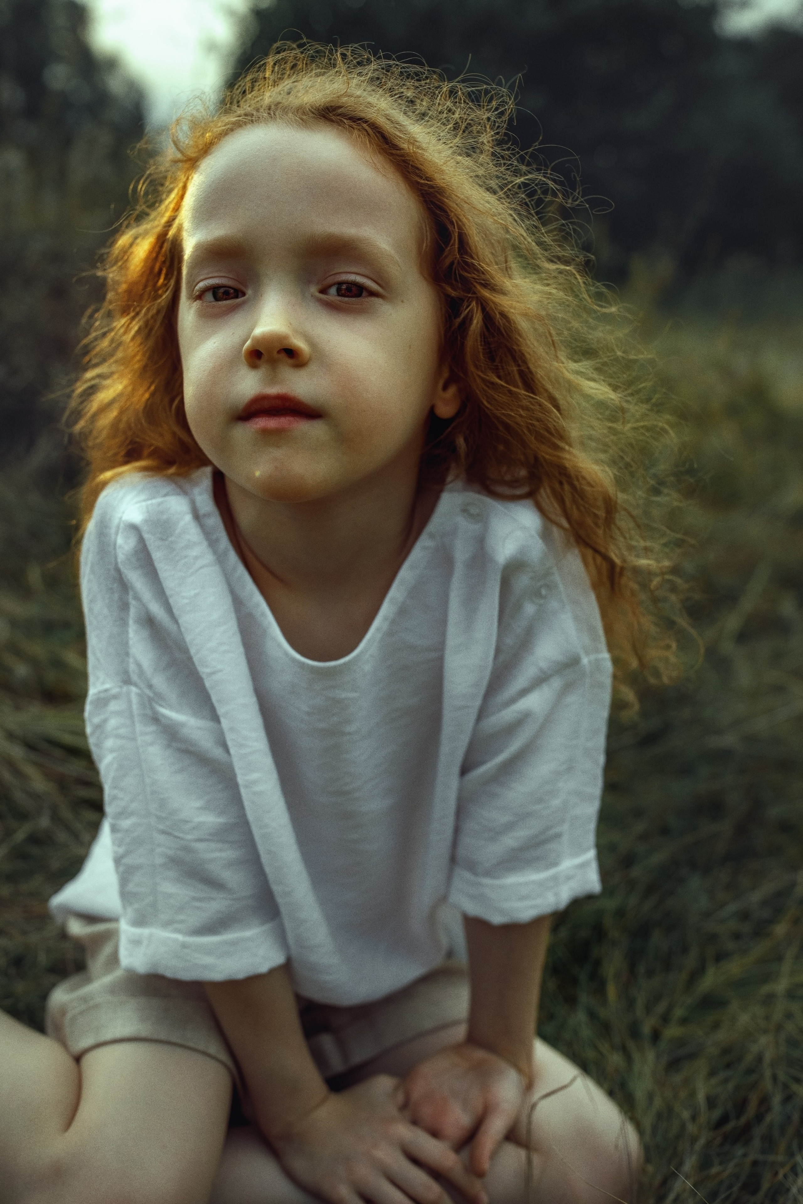 Детский фотограф в Тамбове, Воронеже, Липецке — Марина Смаль