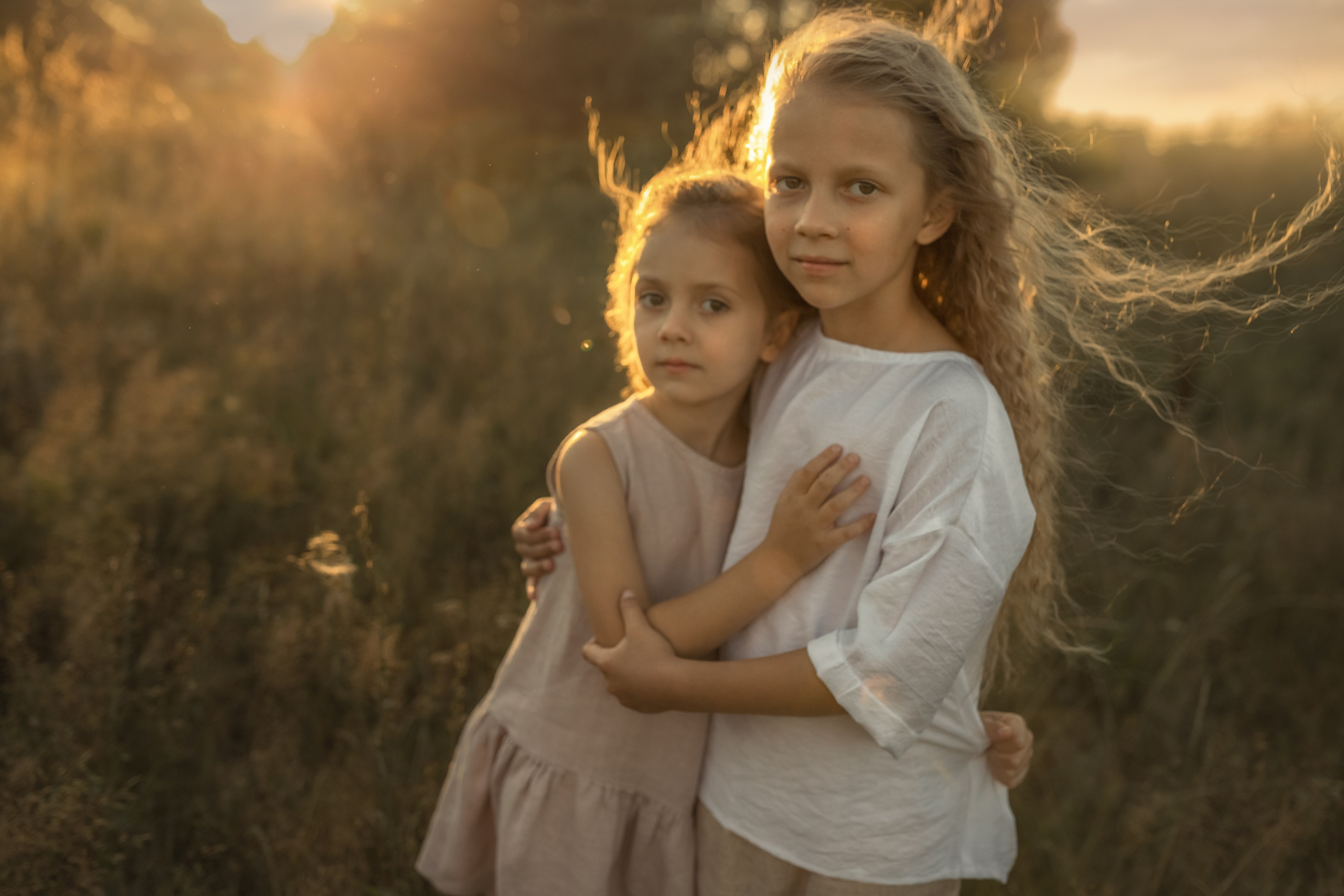 Детский фотограф в Тамбове, Воронеже, Липецке — Марина Смаль