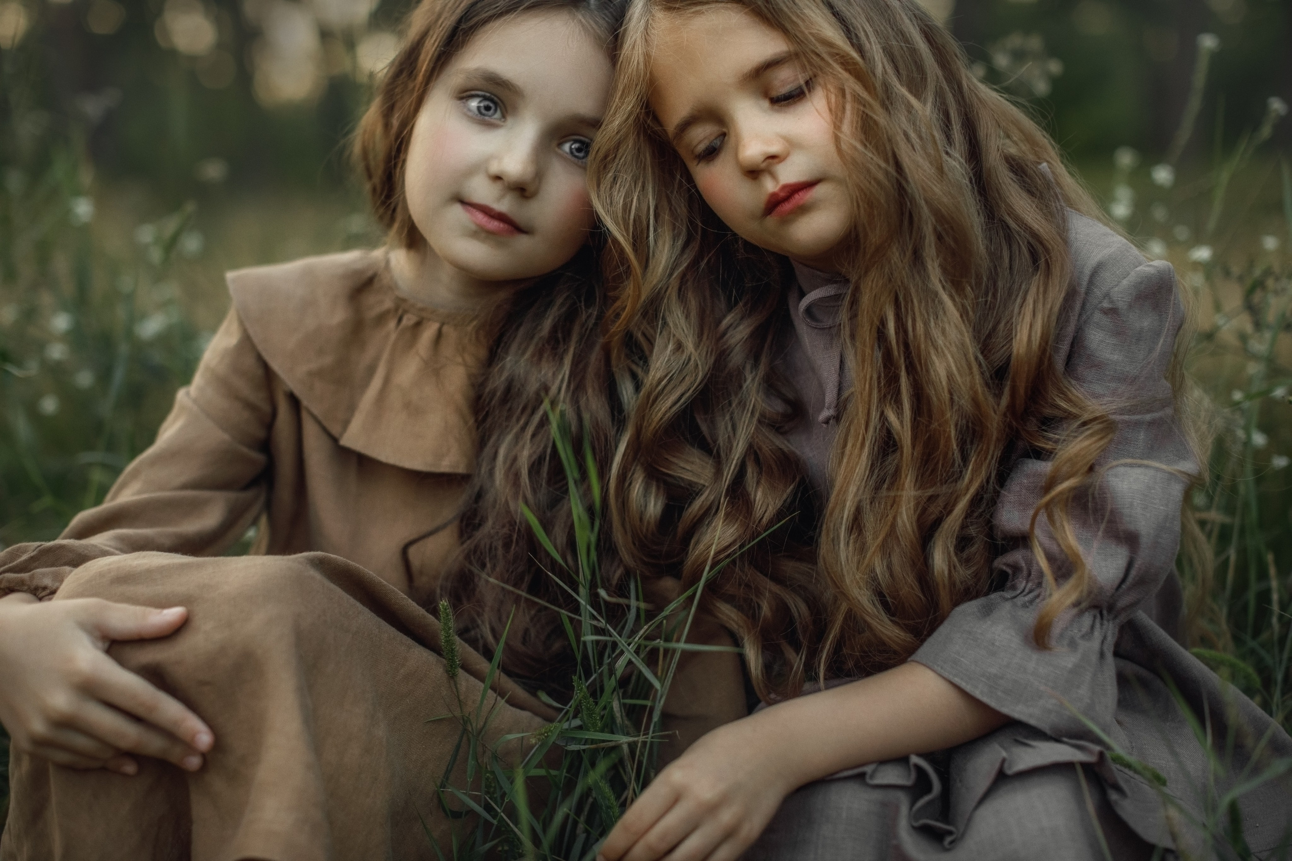 Детский фотограф в Тамбове, Воронеже, Липецке — Марина Смаль