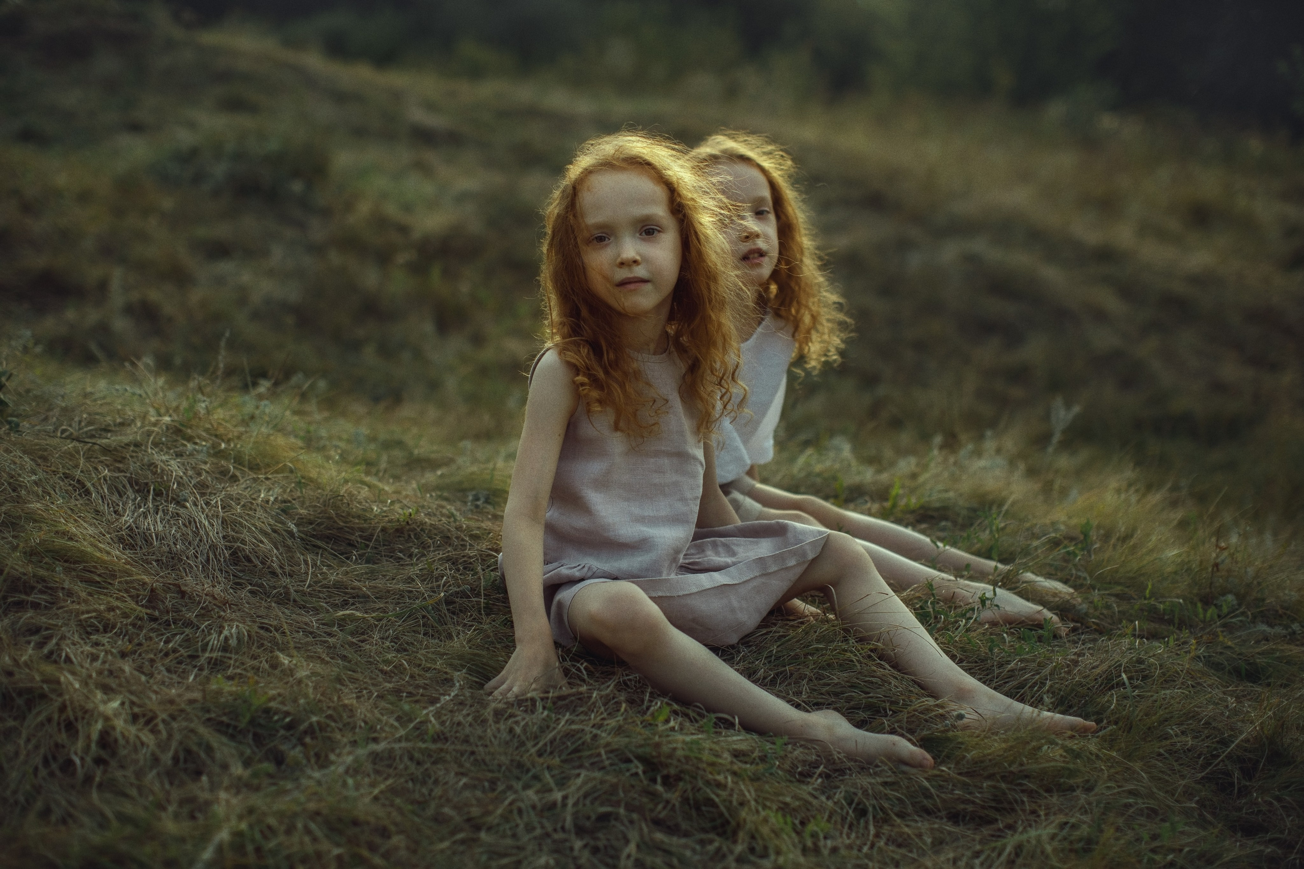 Детский фотограф в Тамбове, Воронеже, Липецке — Марина Смаль