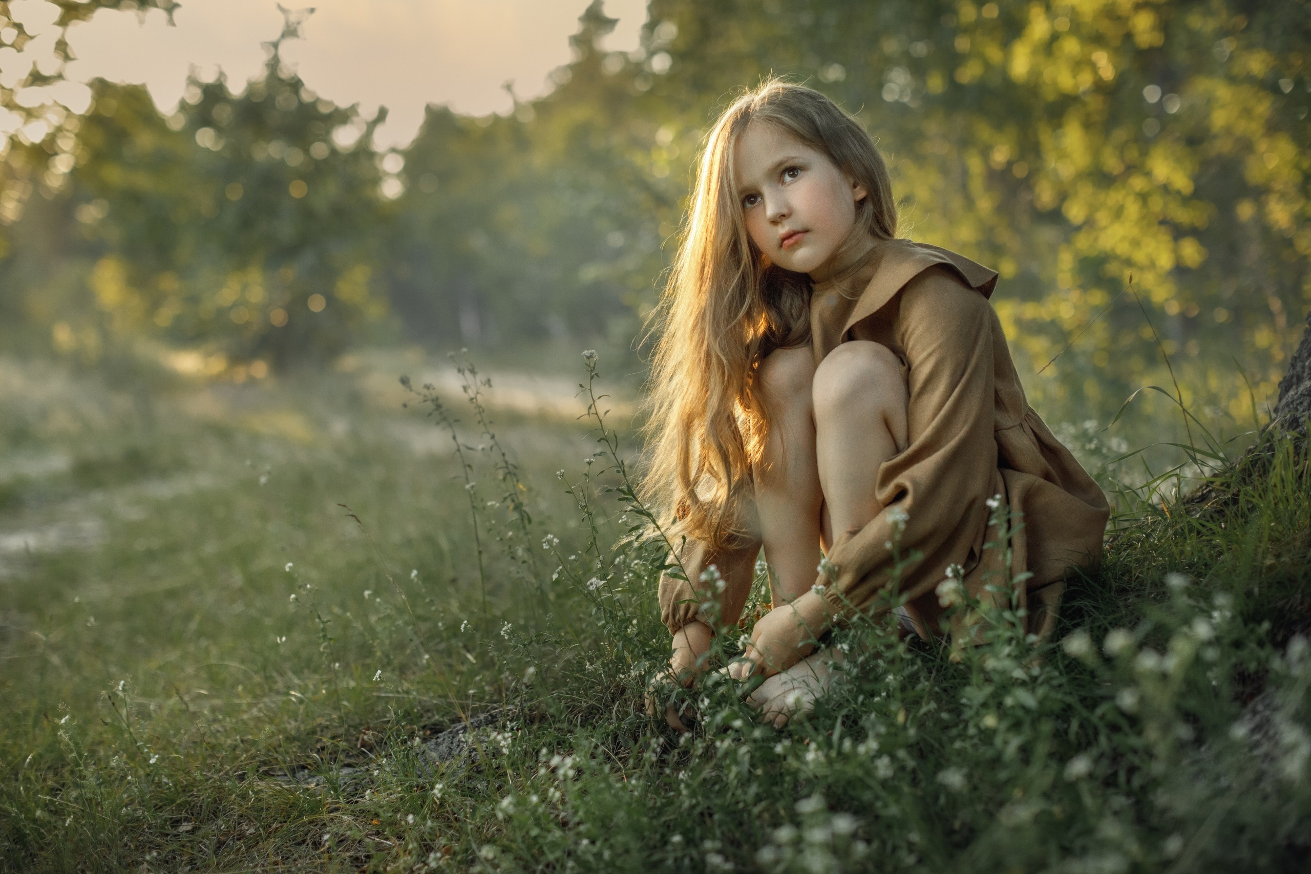 Детский фотограф в Тамбове, Воронеже, Липецке — Марина Смаль