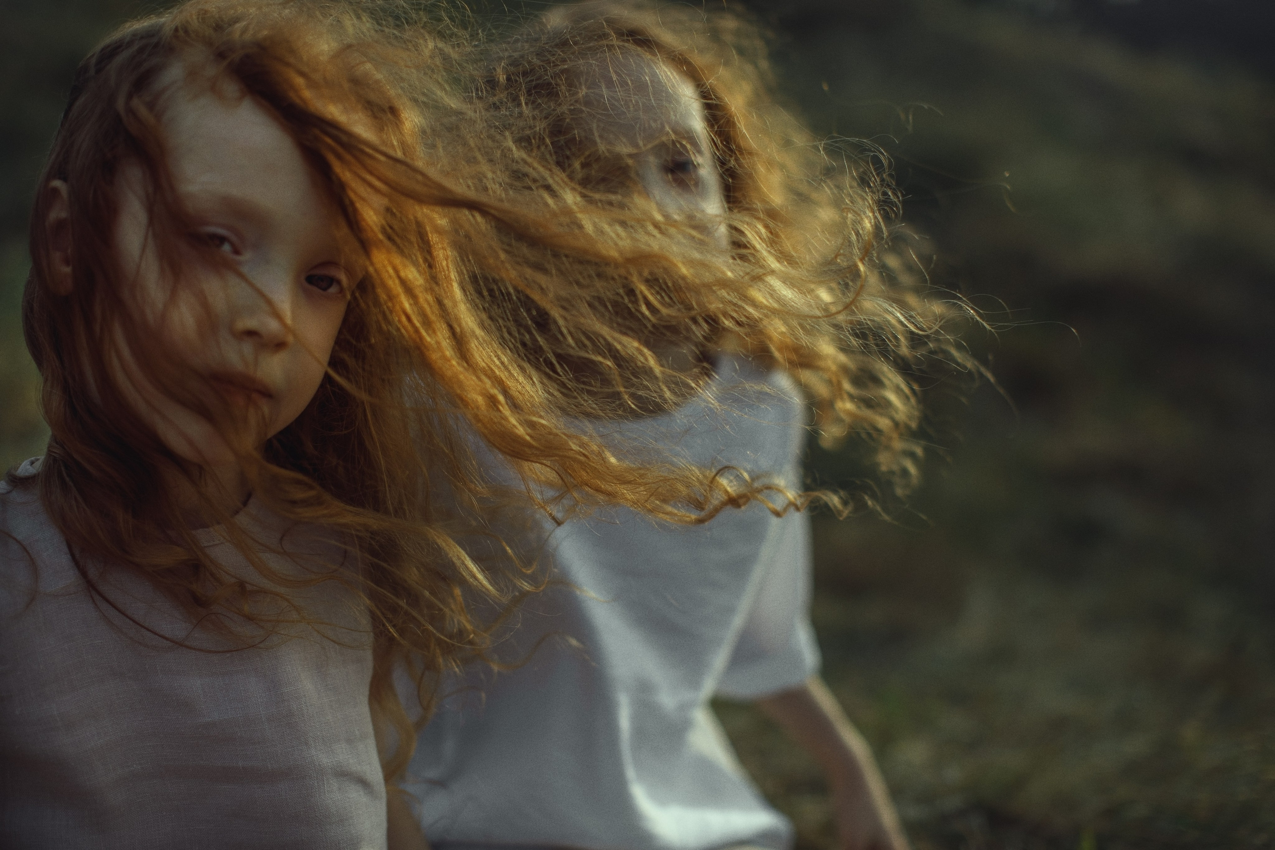 Детский фотограф в Тамбове, Воронеже, Липецке — Марина Смаль